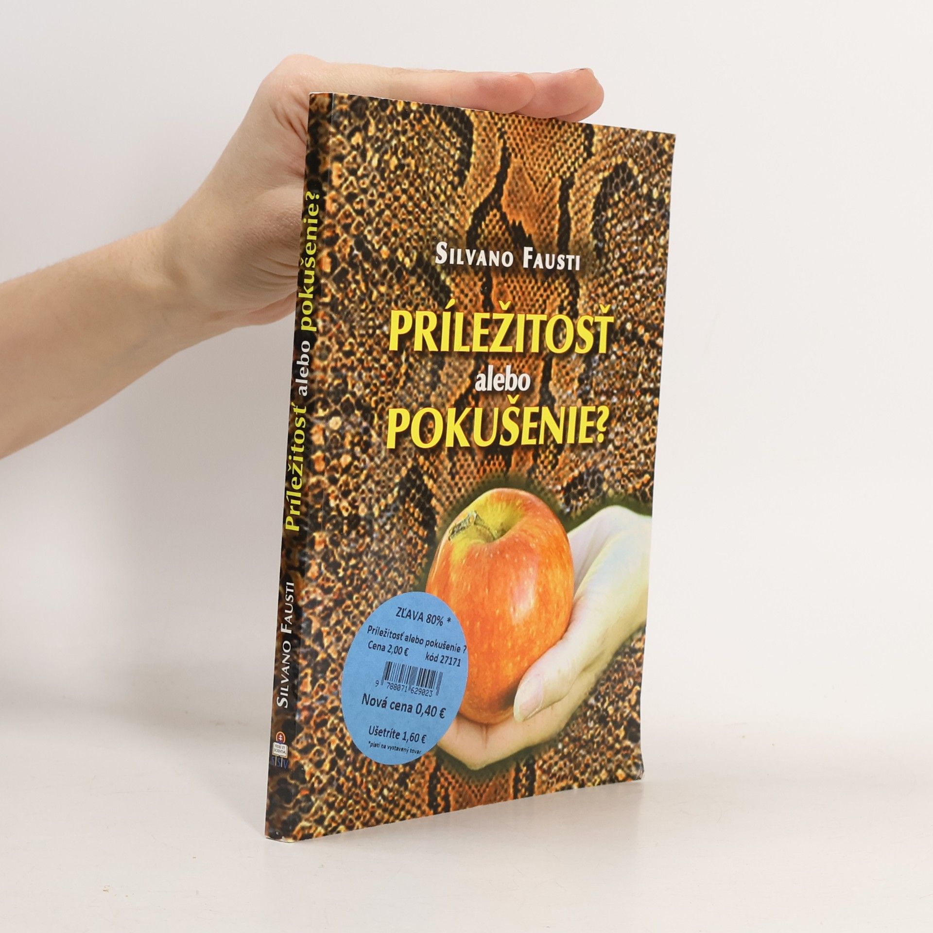 Príležitosť alebo pokušenie?