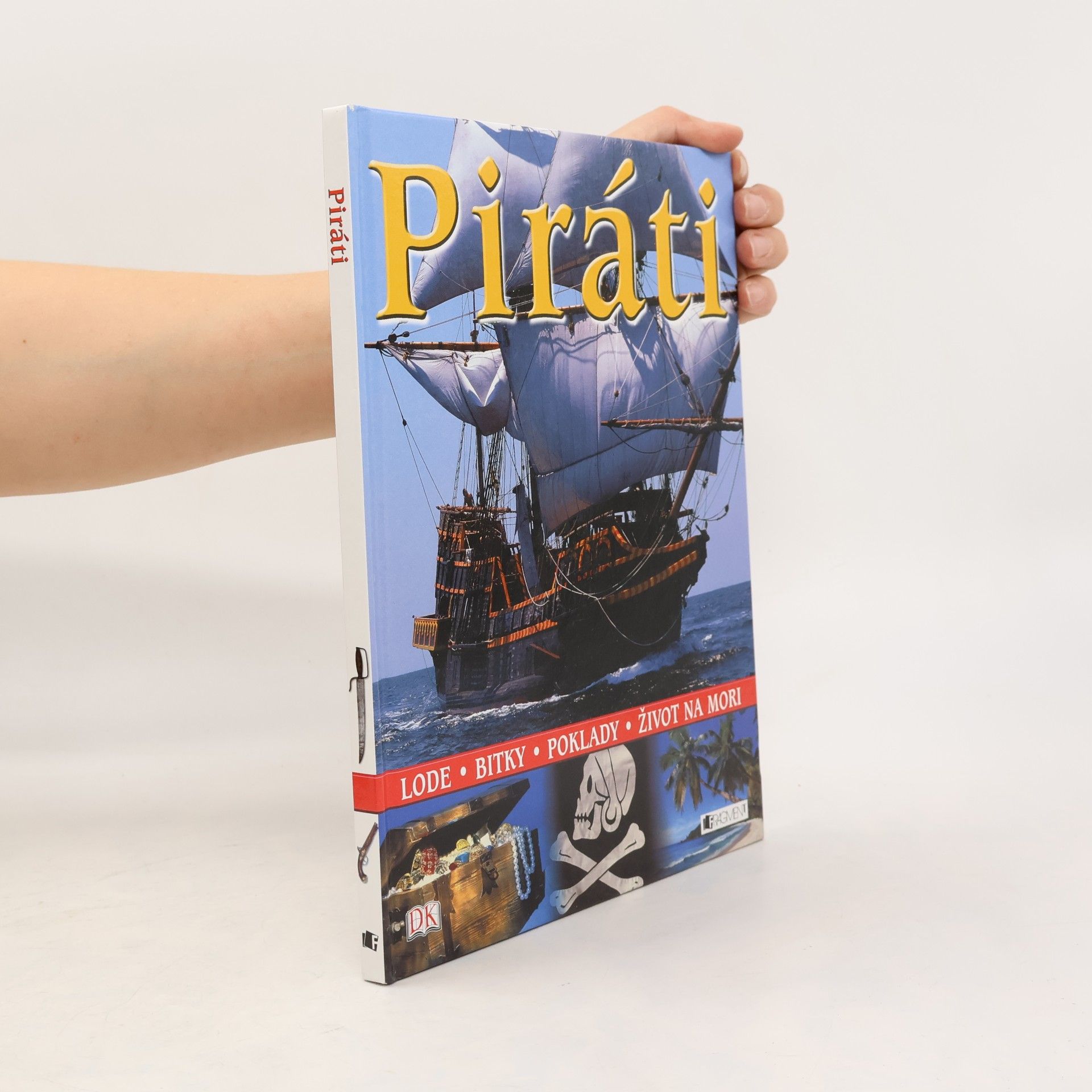 Collectif d'auteurs Piráti