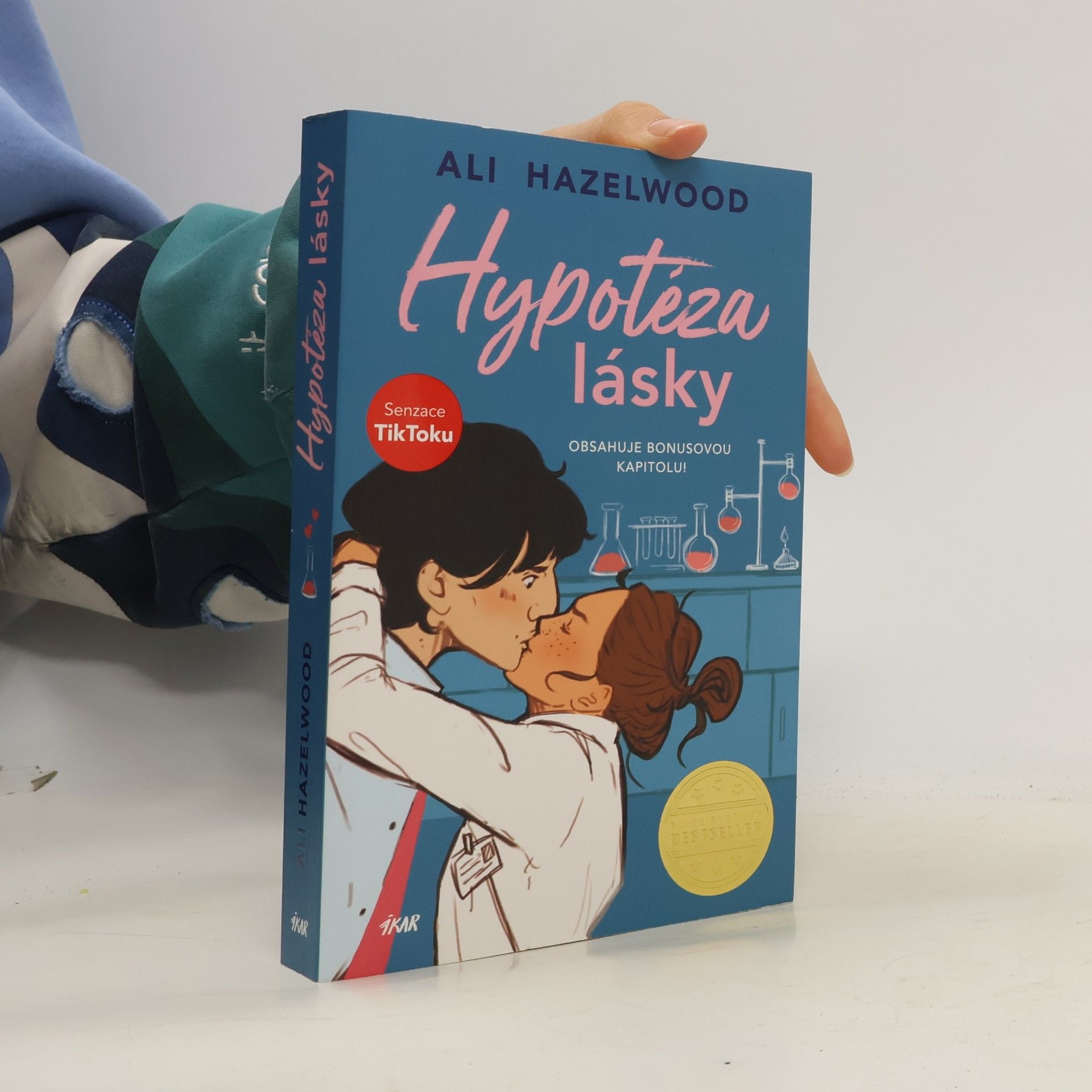 Hypotéza lásky