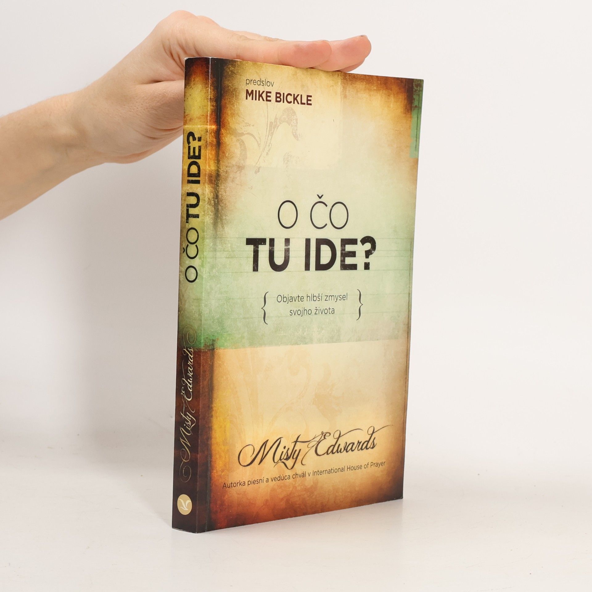 O čo tu ide?