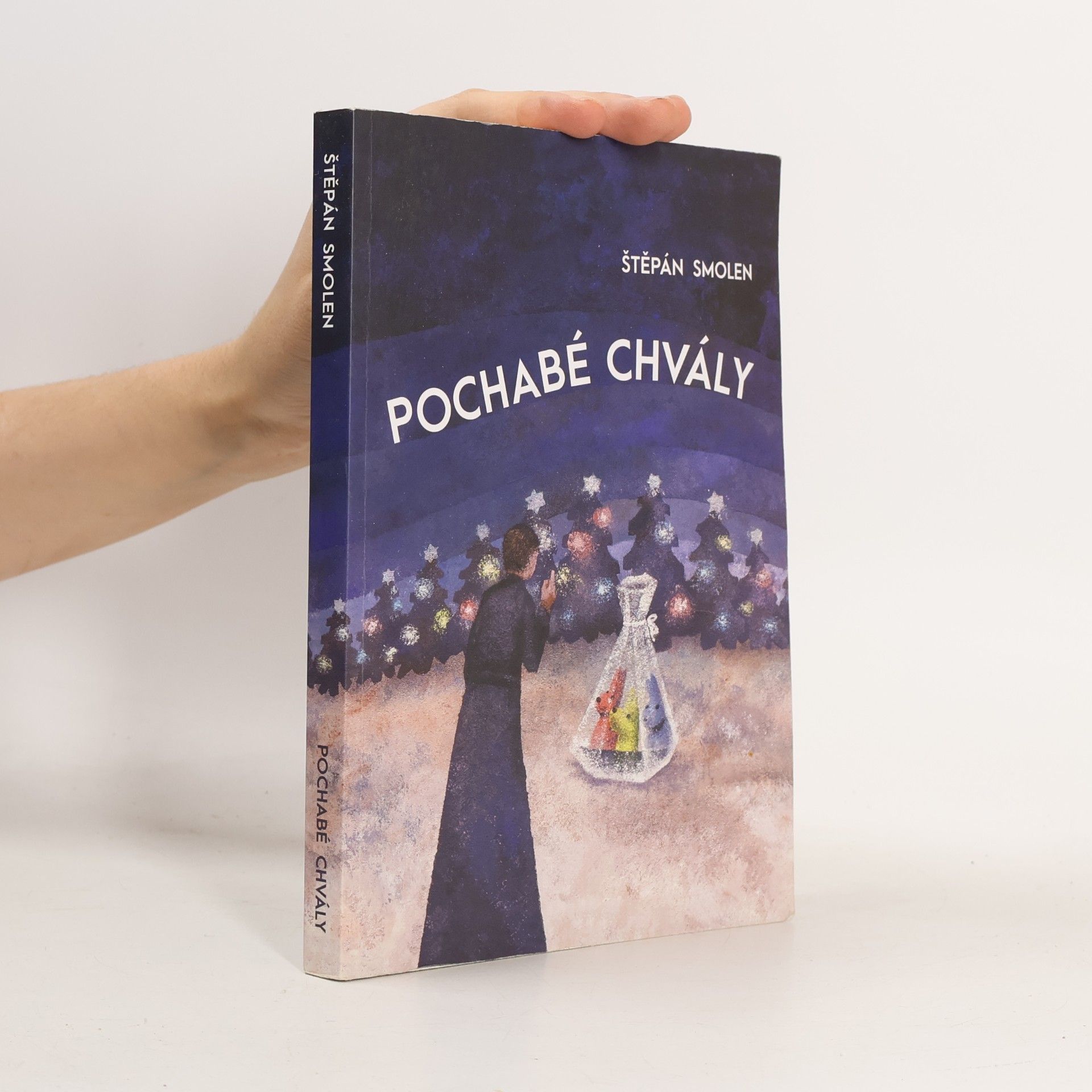 Pochabé chvály