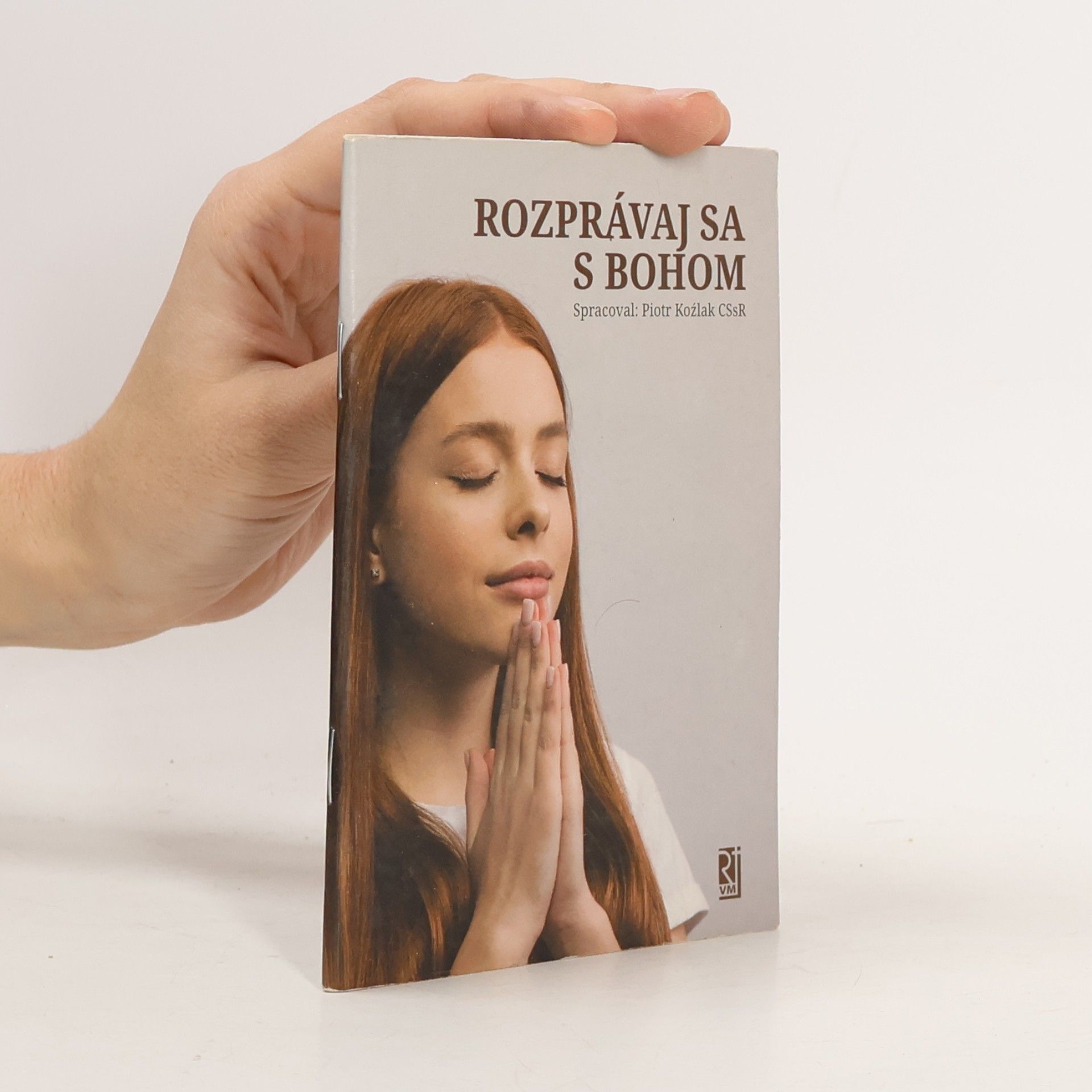 Rozprávaj sa s Bohom