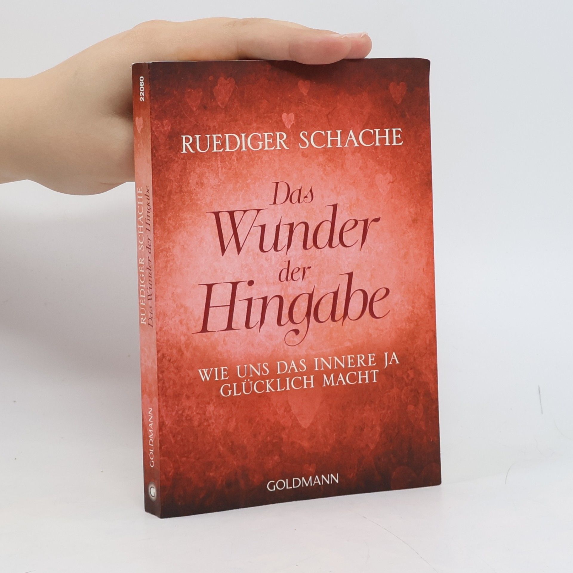 Das Wunder der Hingabe