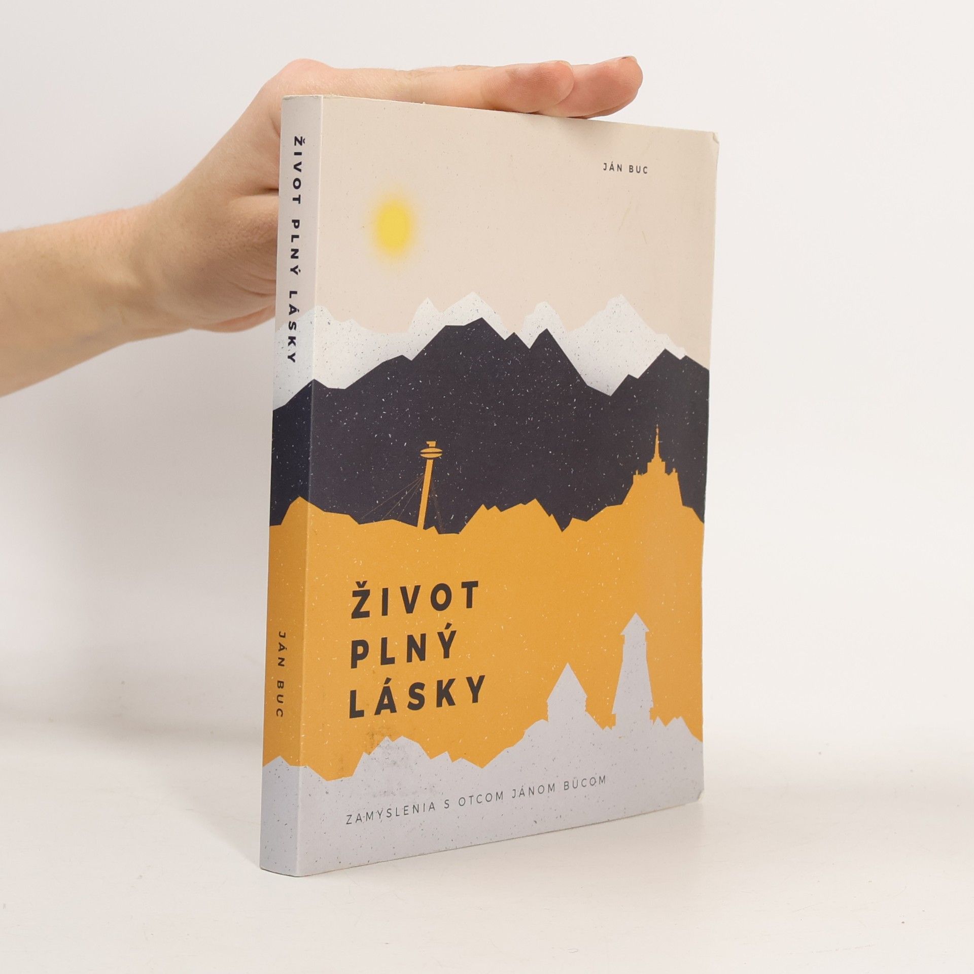 Život plný lásky