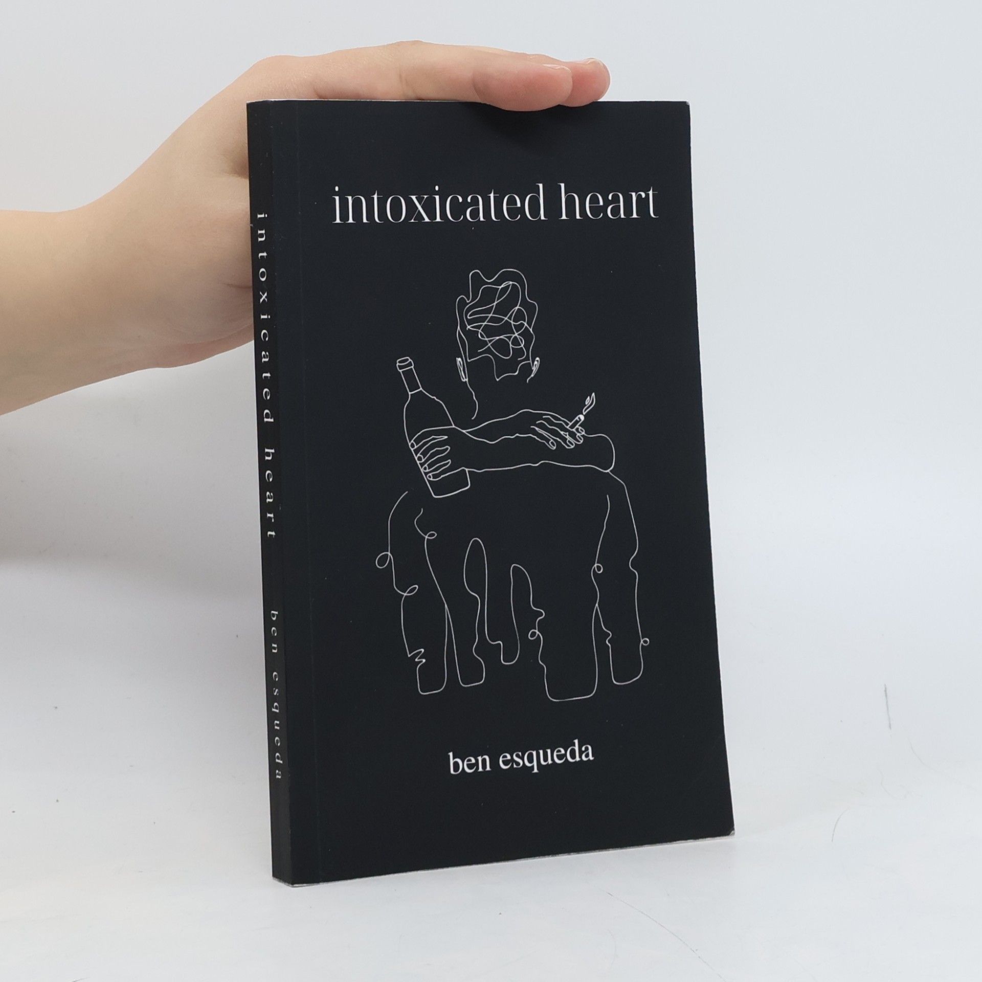Intoxicated Heart