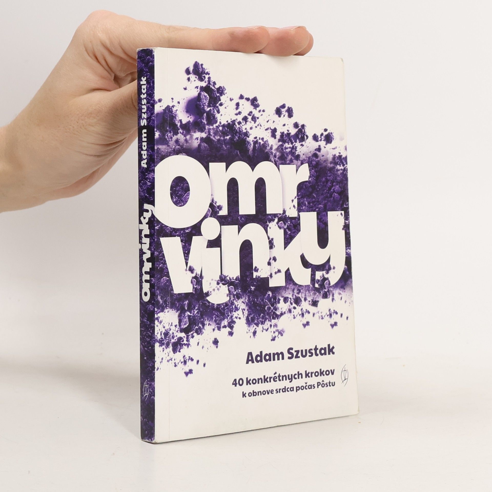 Omrvinky