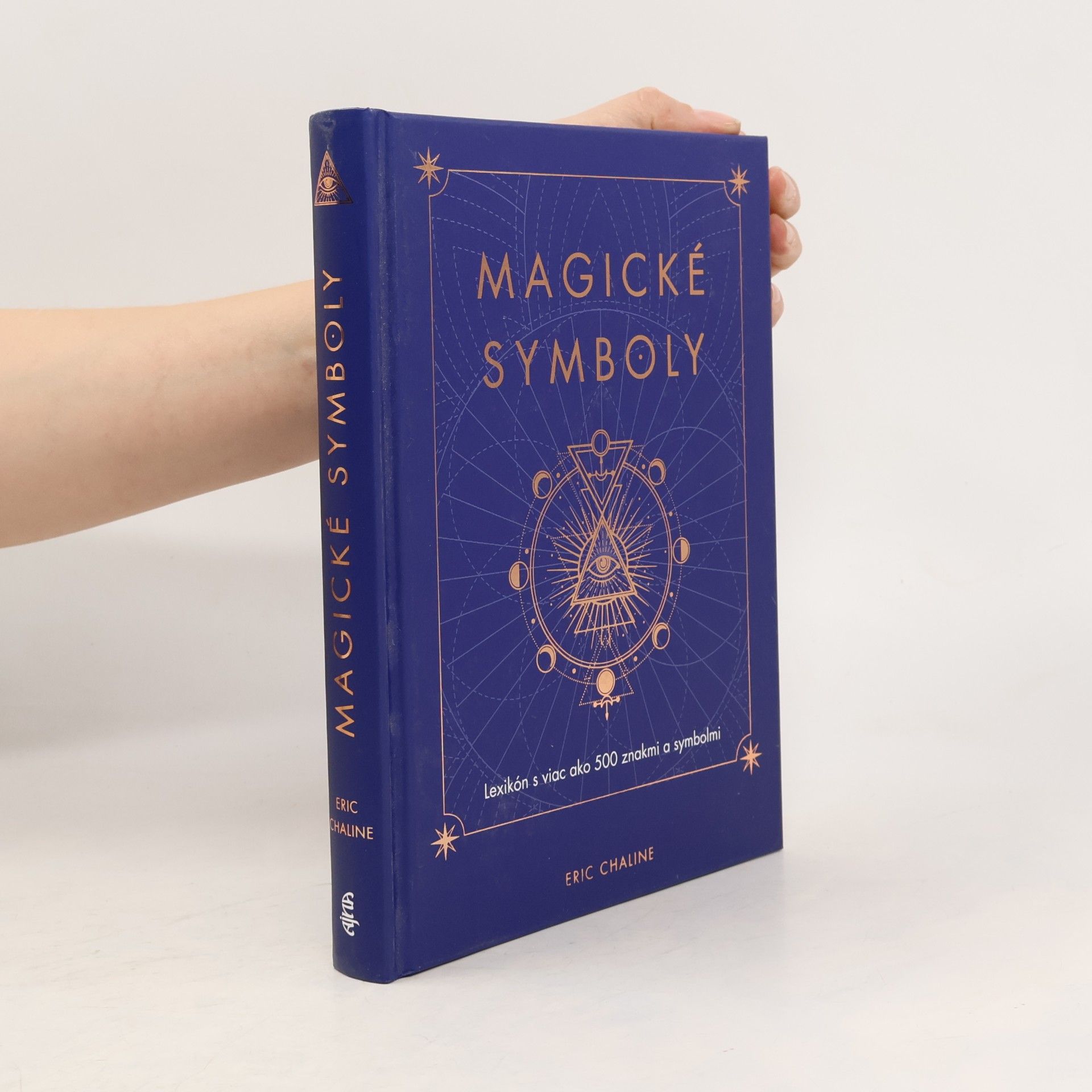 Magické symboly