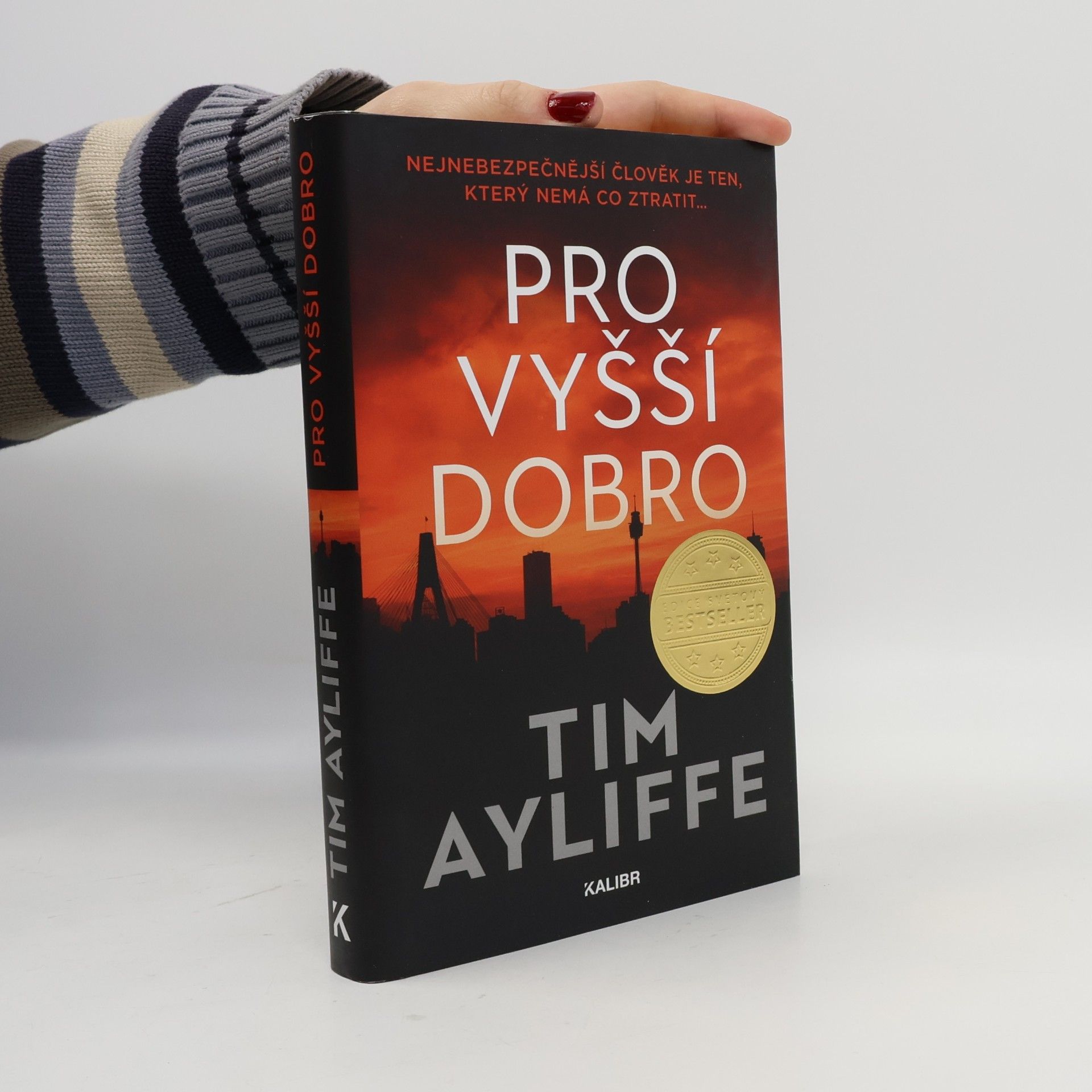 Pro vyšší dobro