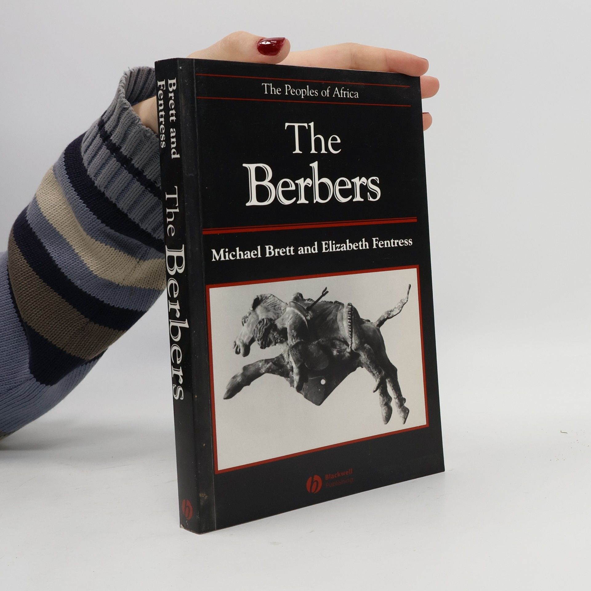 The Berbers
