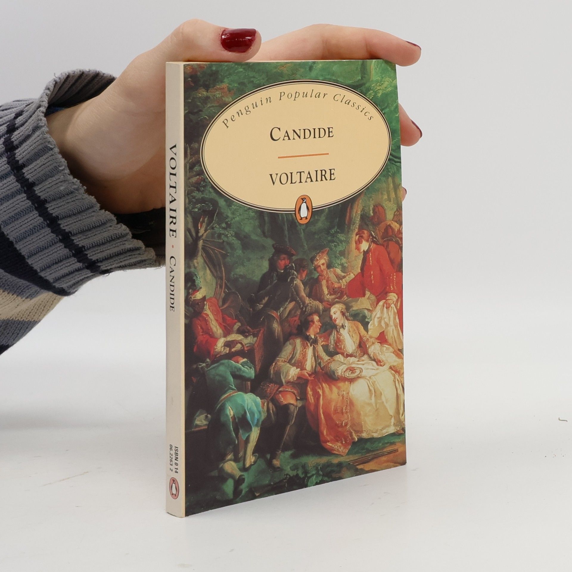 Candide