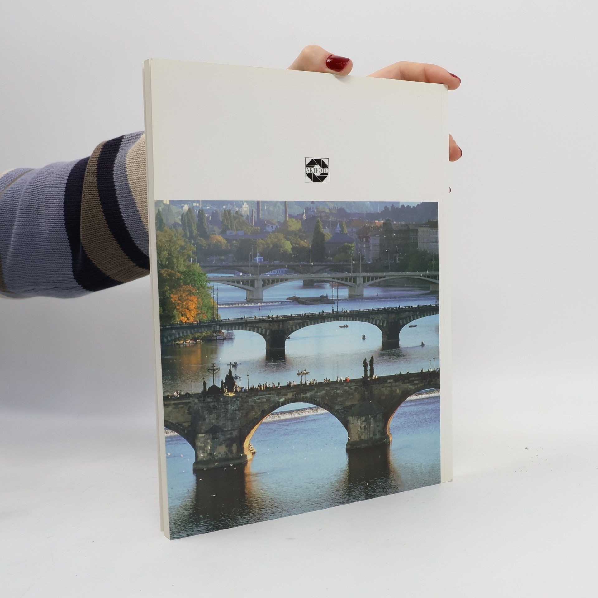 Jiří Šourek Praha: Průvodce 19. a 20. stoletím