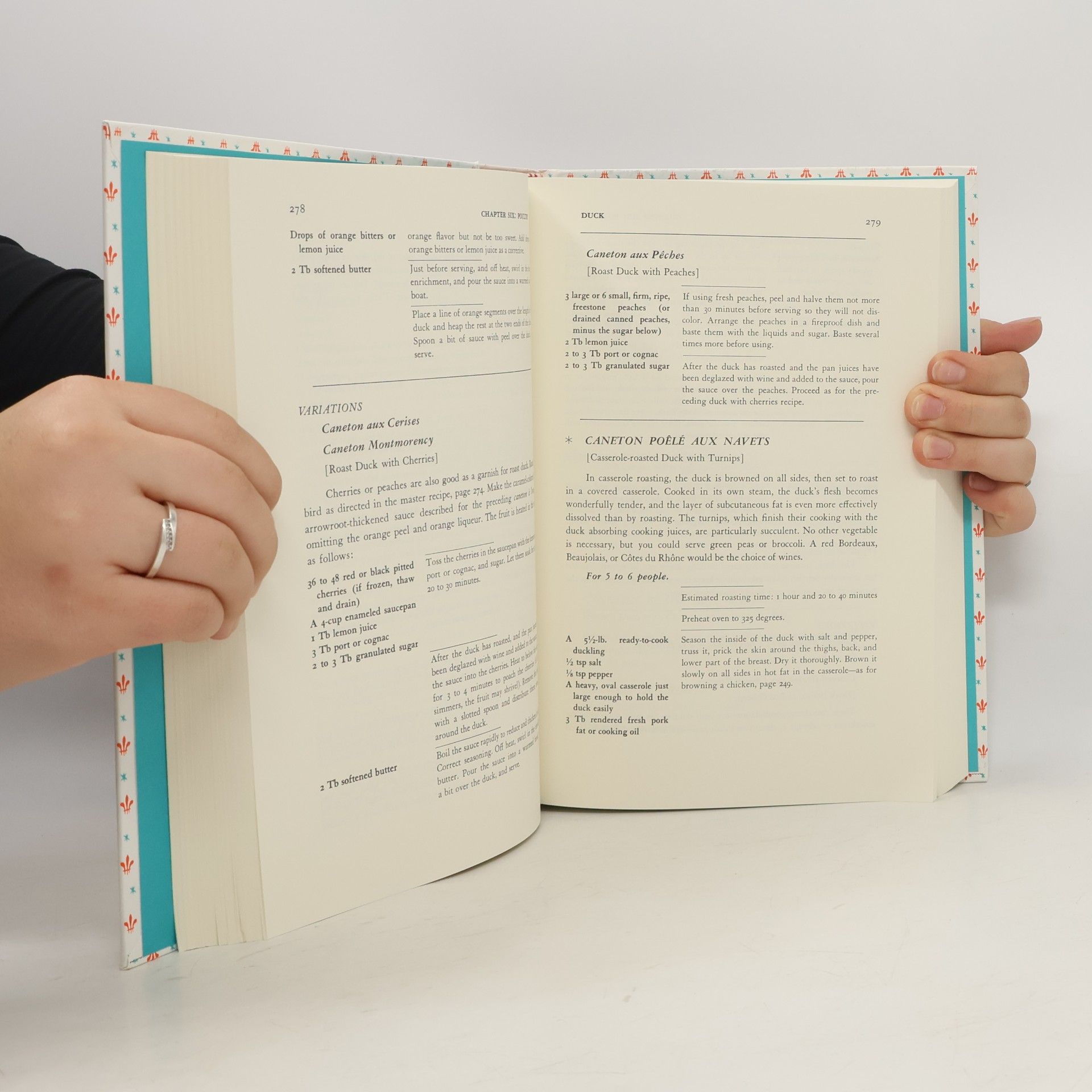 Julia Child Mastering the Art of French Cooking