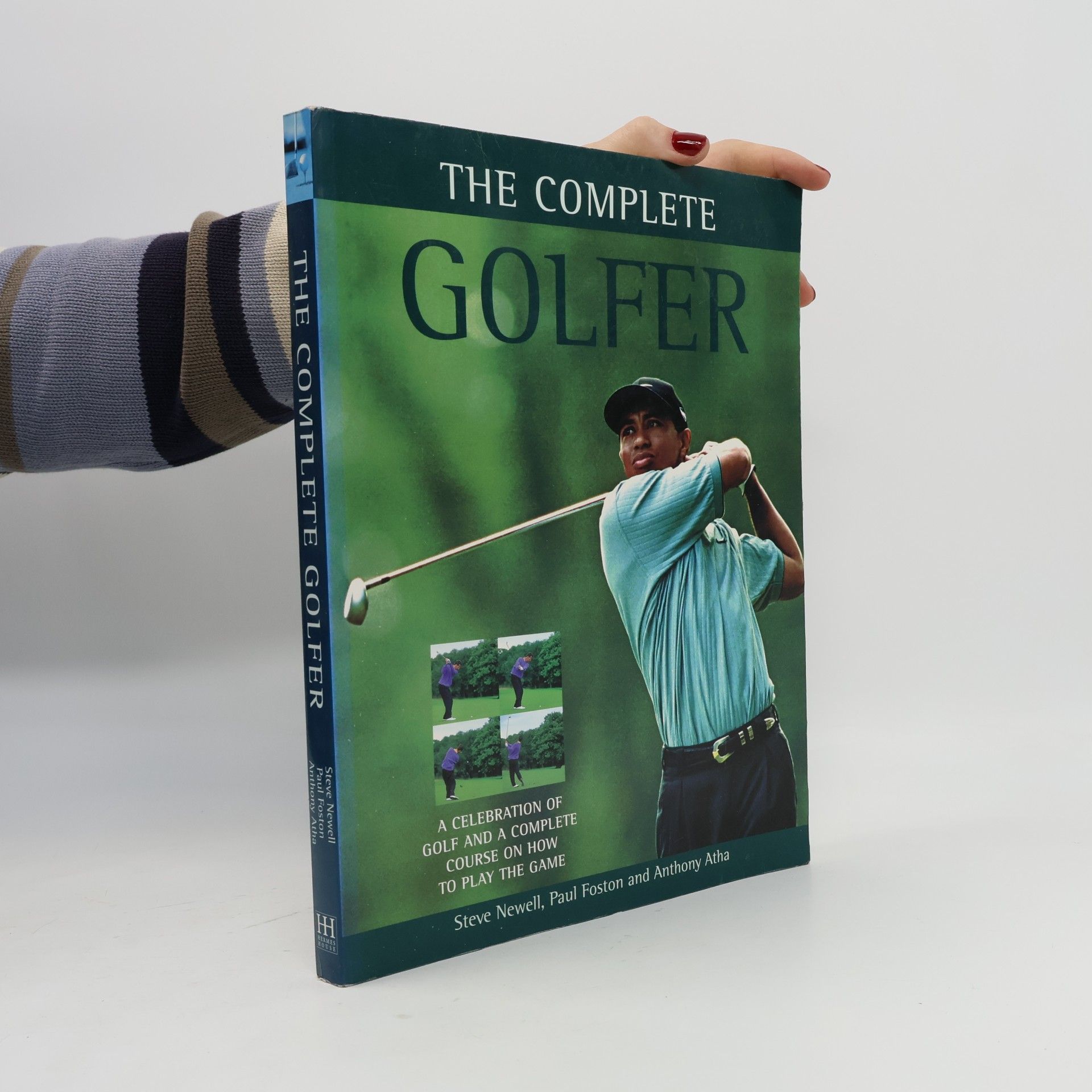 Better Golf