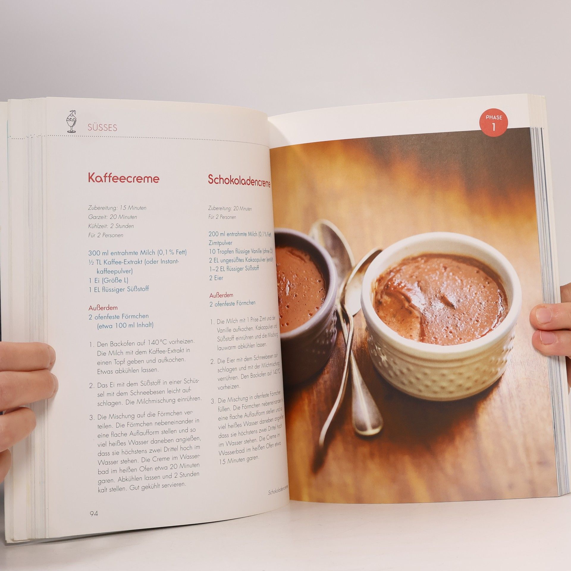 Pierre Dukan Das Dukan-Diät-Kochbuch
