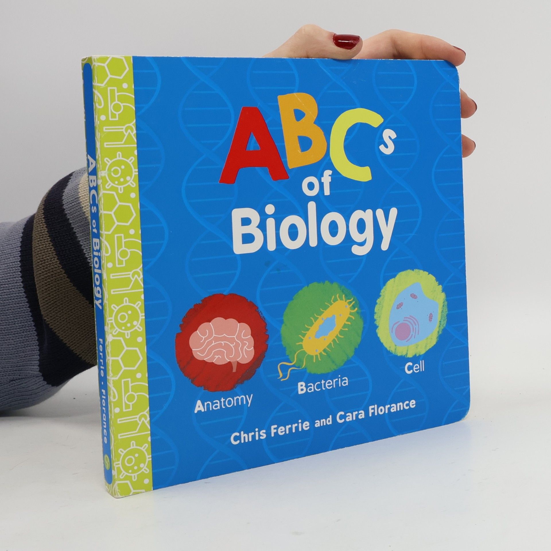 Abcs of Biology