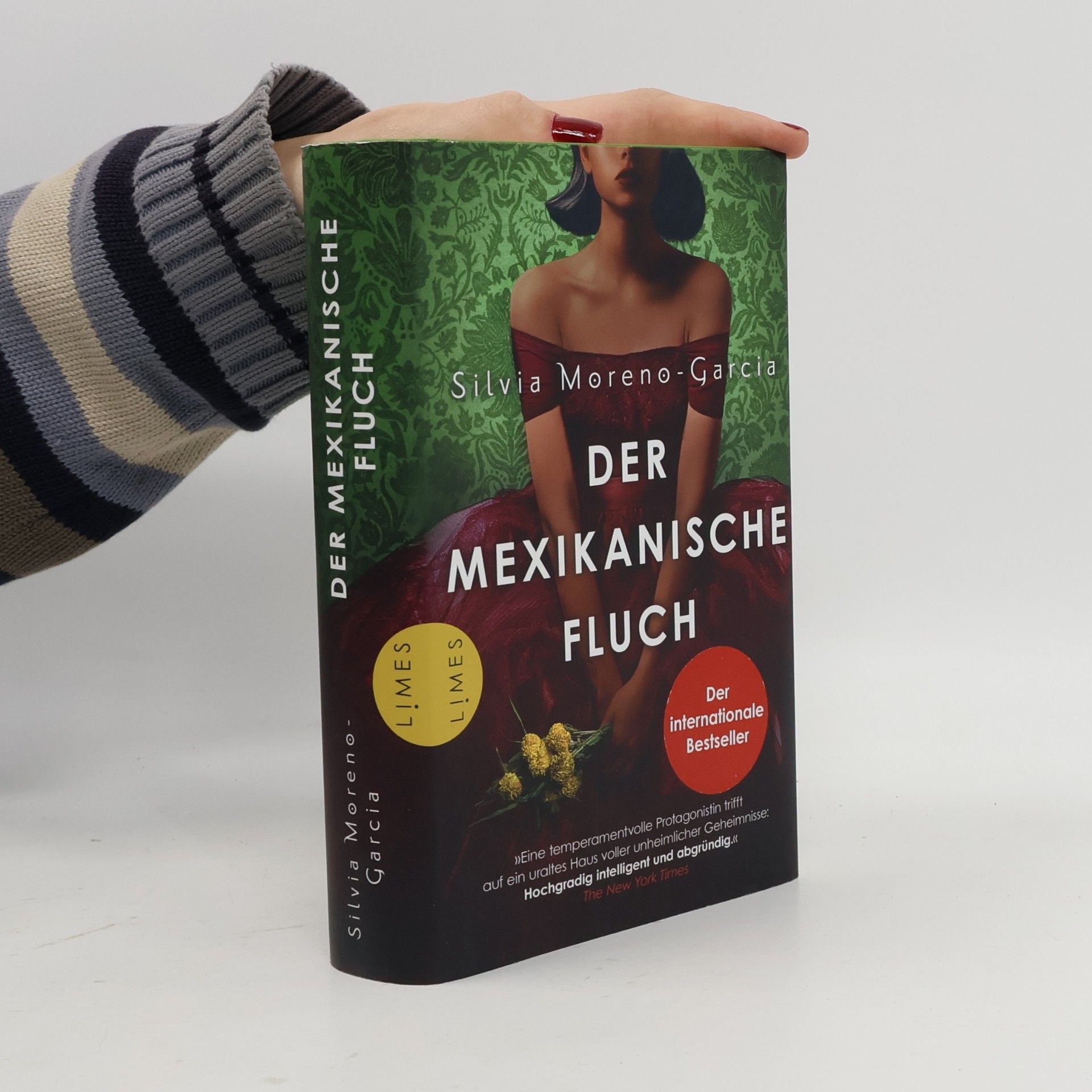Der mexikanische Fluch