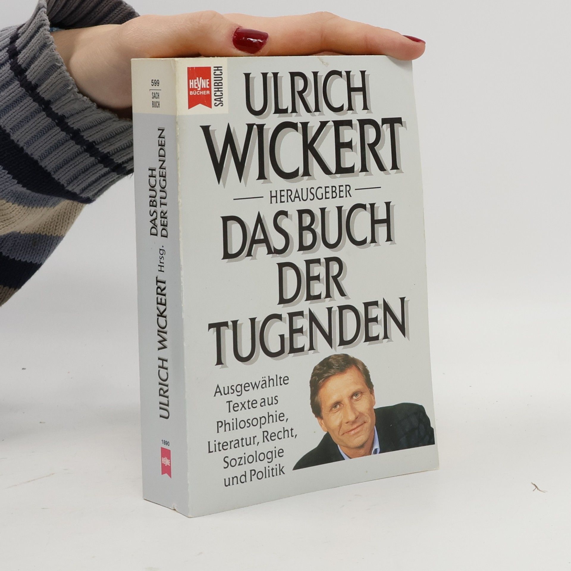 Das Buch der Tugenden
