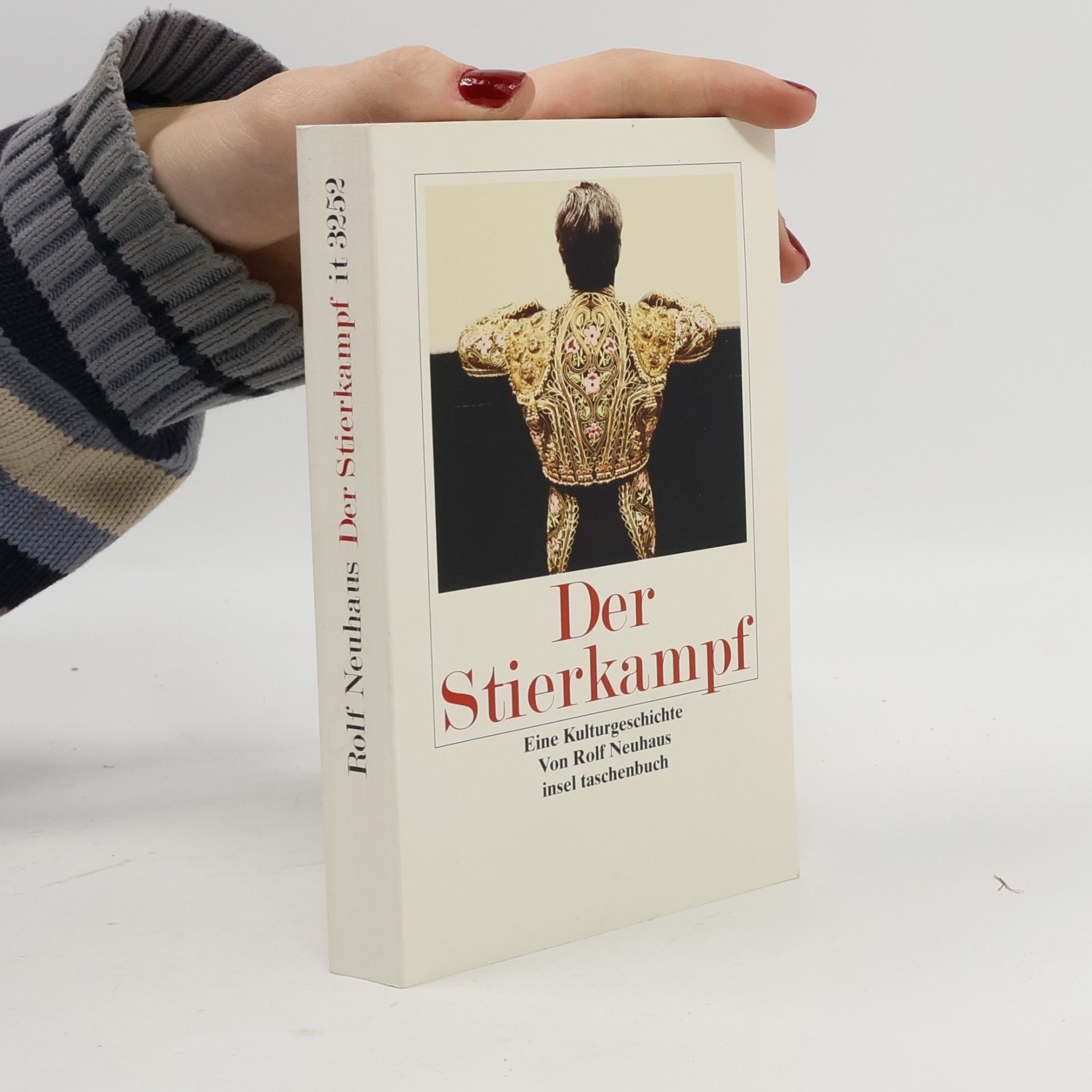 Der Stierkampf