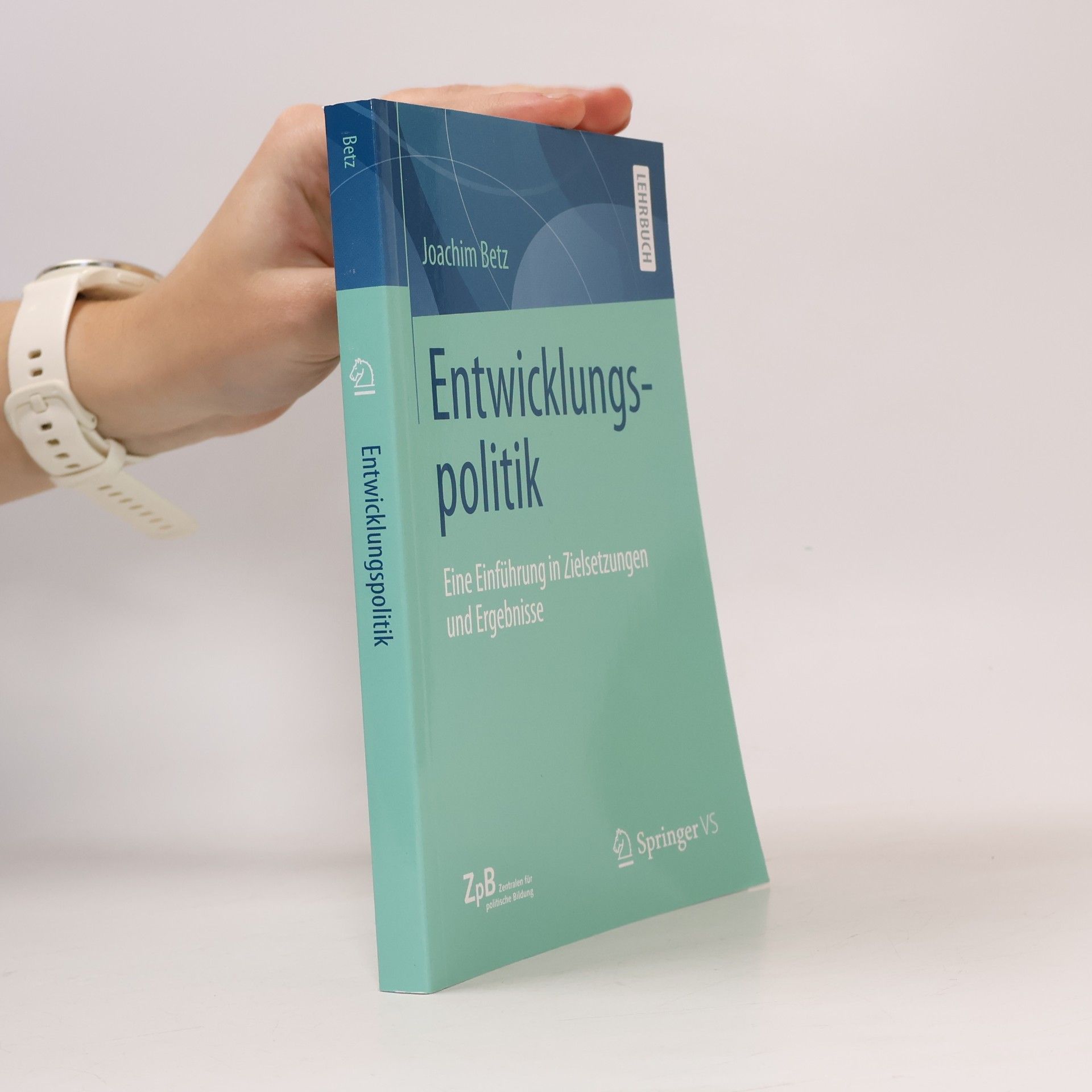 Entwicklungspolitik