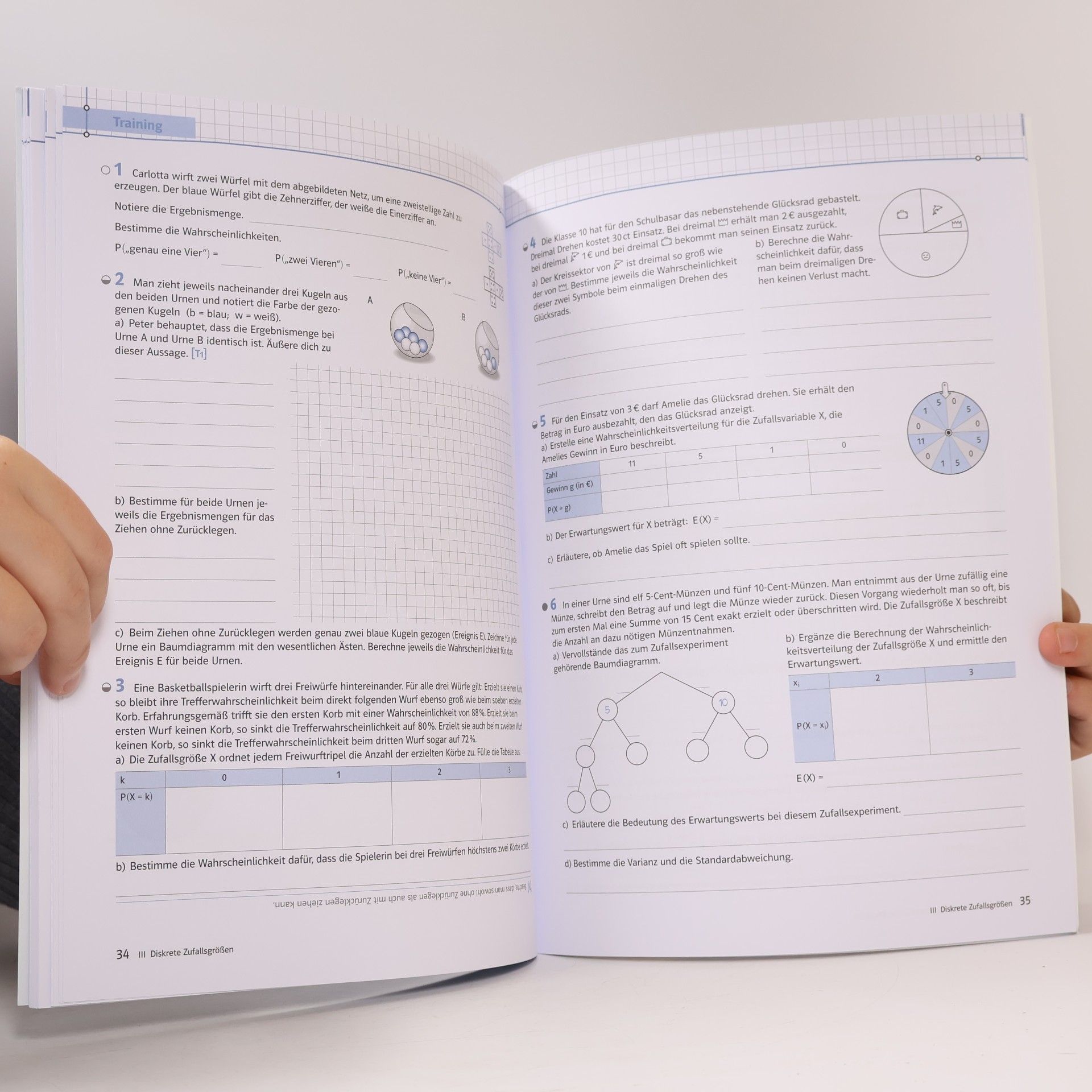 Lambacher Schweizer Mathematik 10. Ausgabe Sachsen