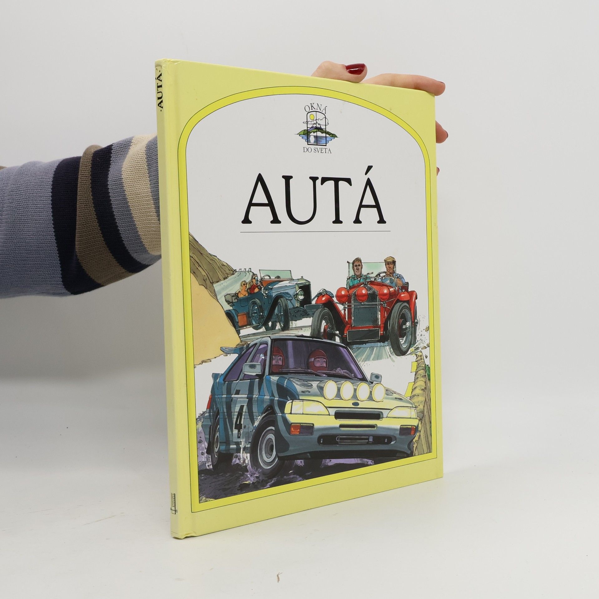 Autá