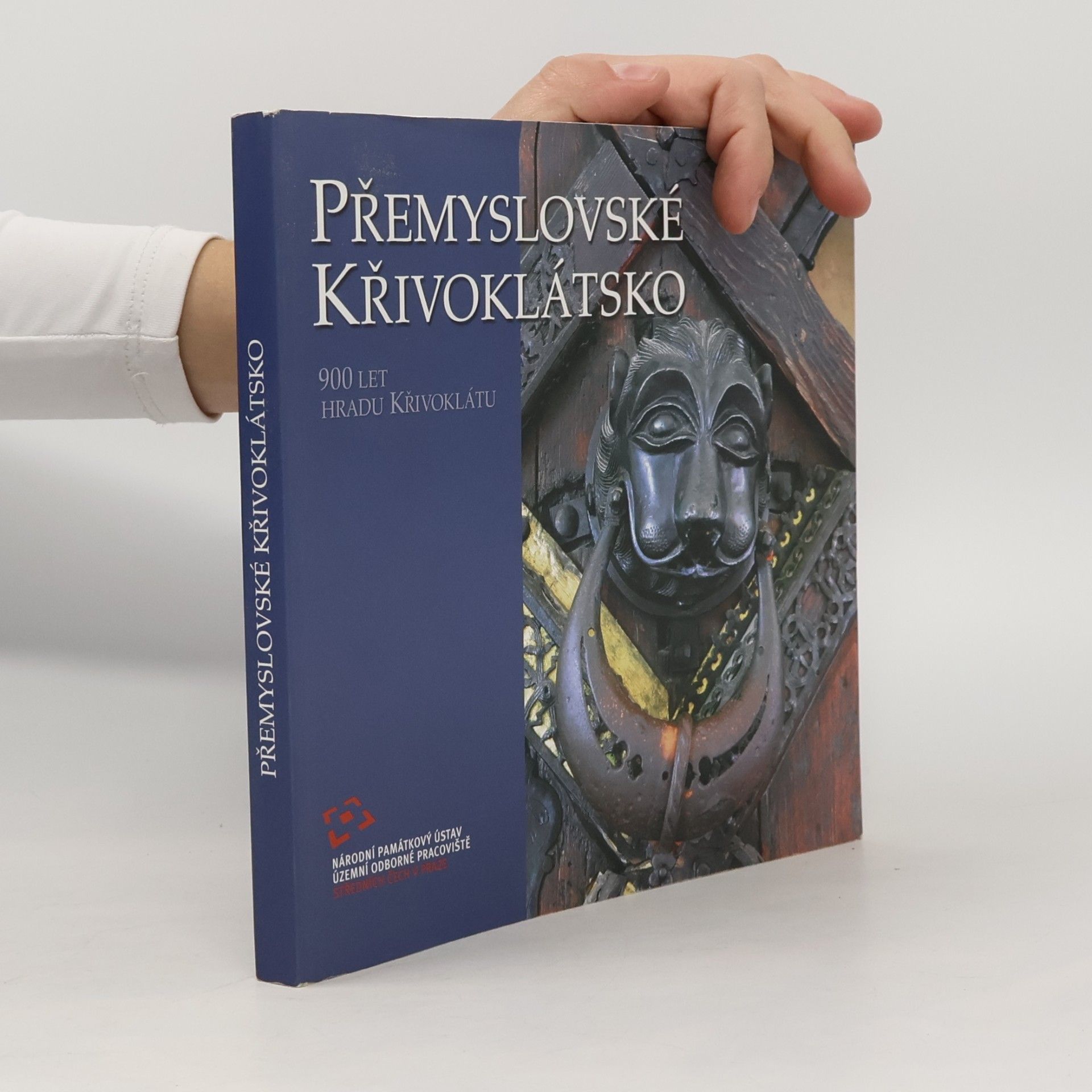 Přemyslovské Křivoklátsko