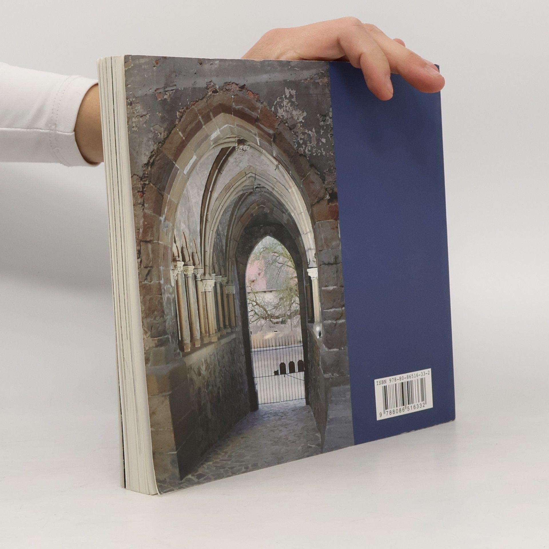 Vladislav Razím Přemyslovské Křivoklátsko