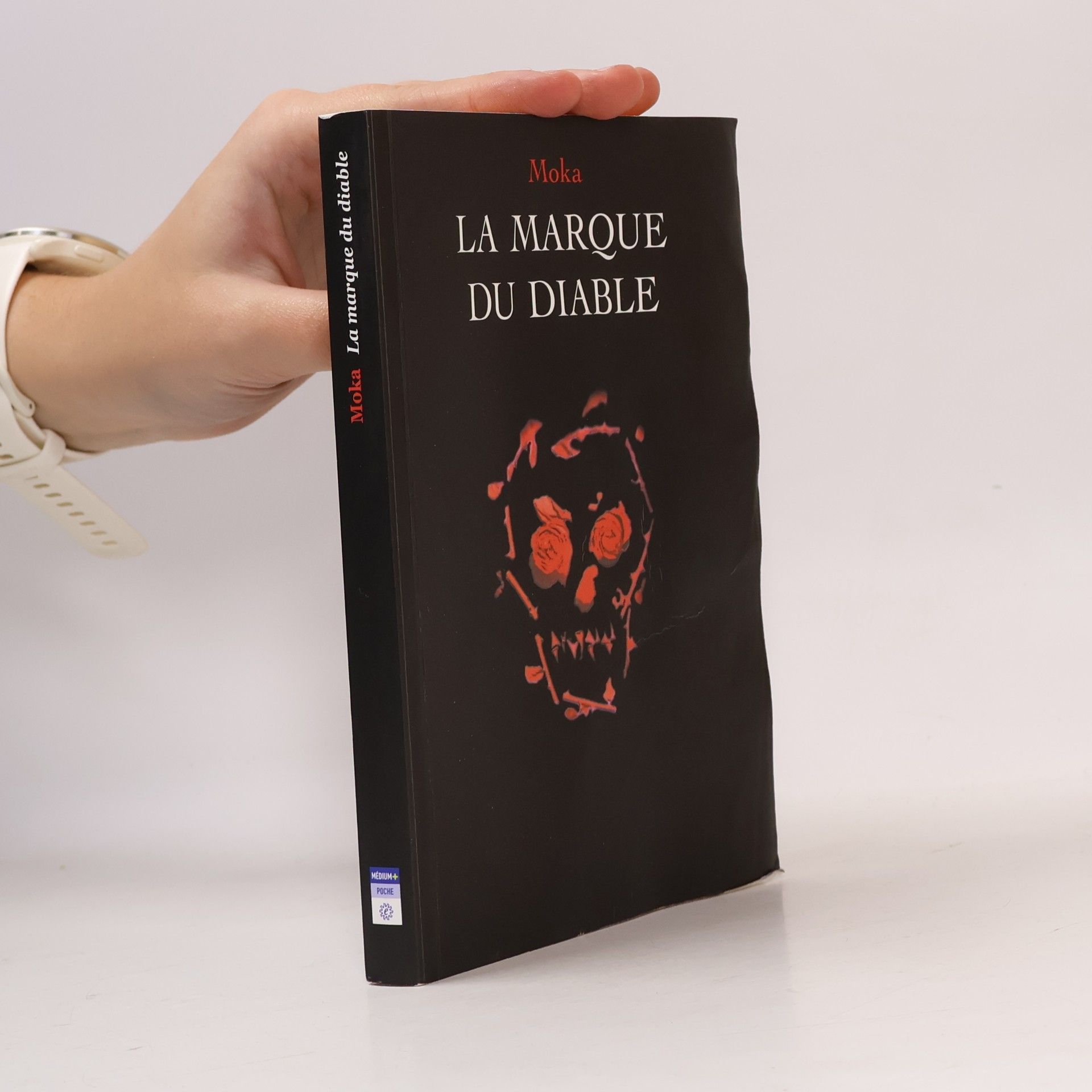 La marque du diable