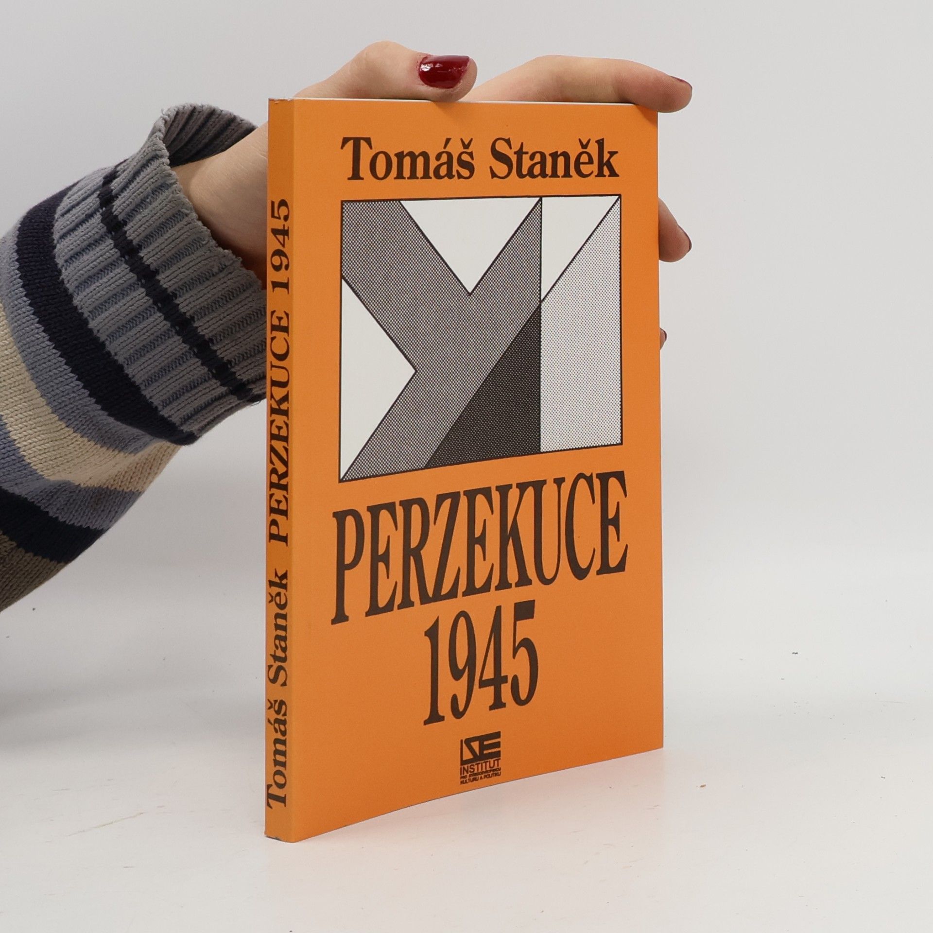 Perzekuce 1945