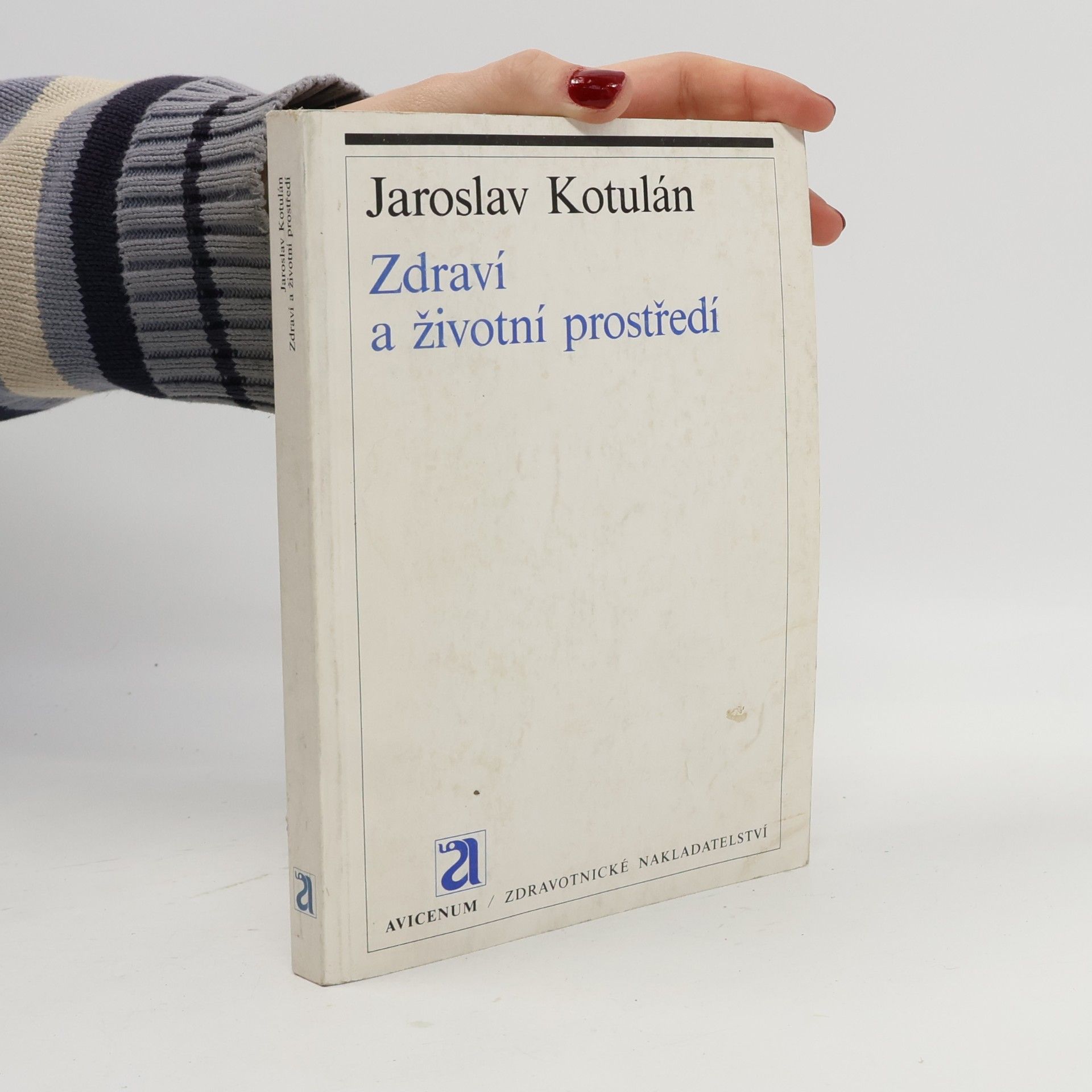 Zdraví a životní prostředí