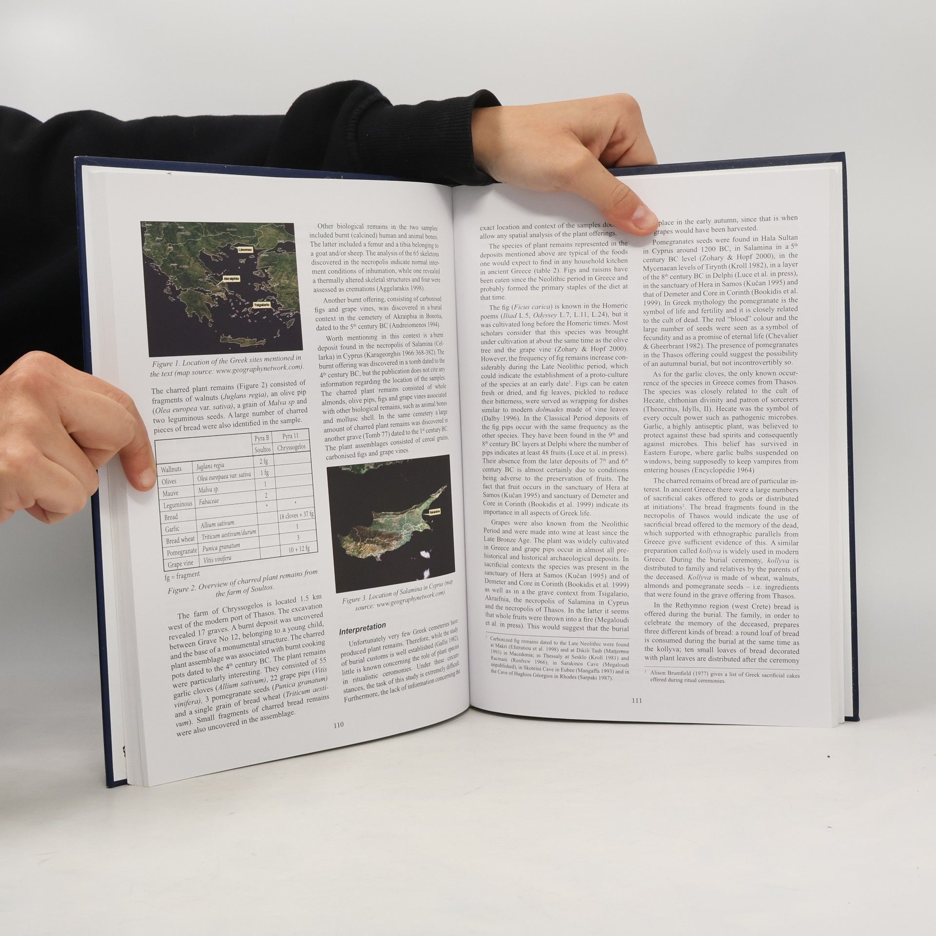 Jan Turek Spatial analysis of funerary areas