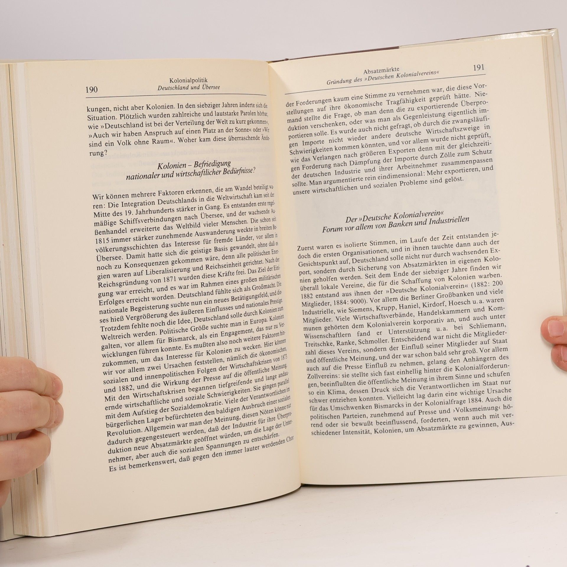 Winfried Böhm Deutsche Geschichte 10