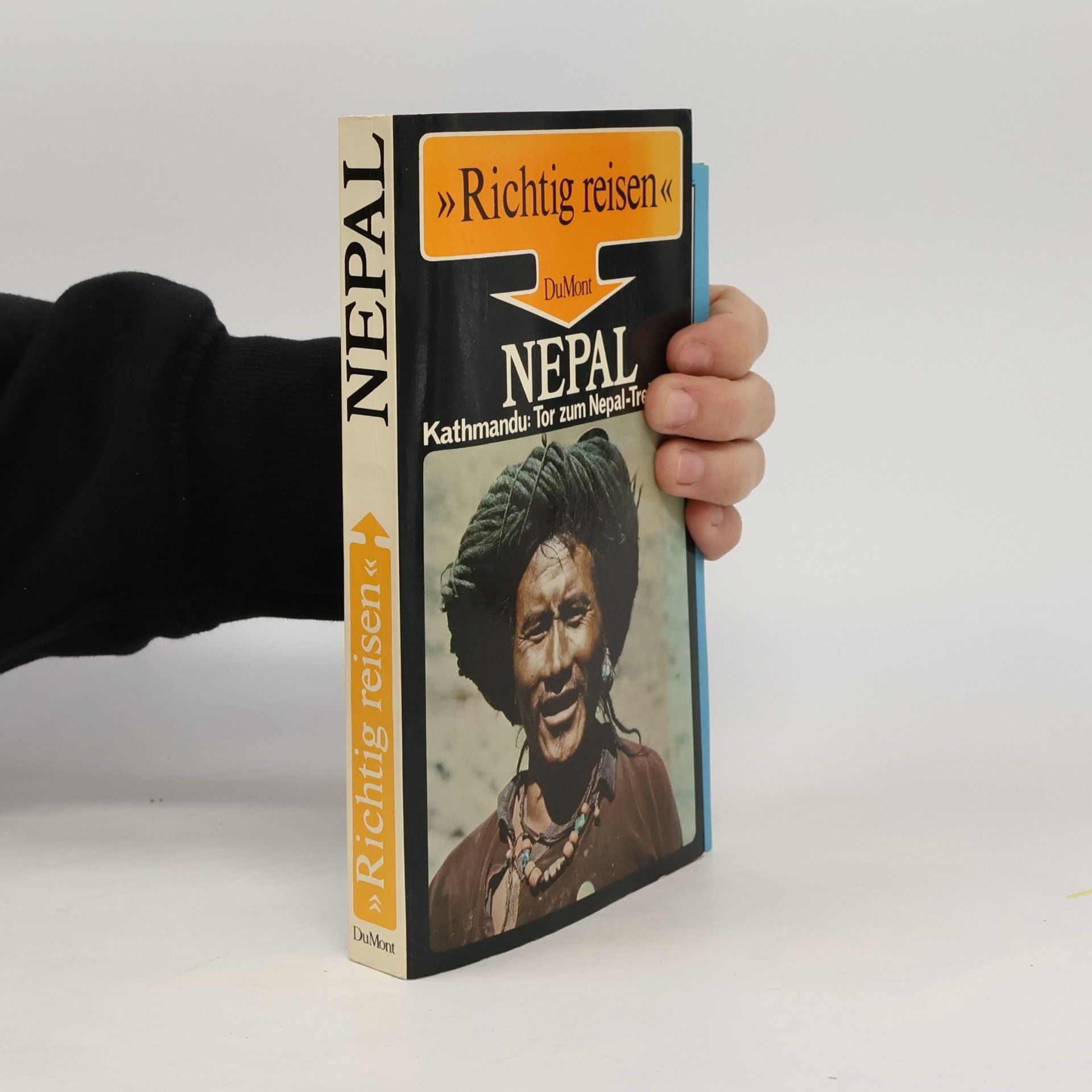 Nepal
