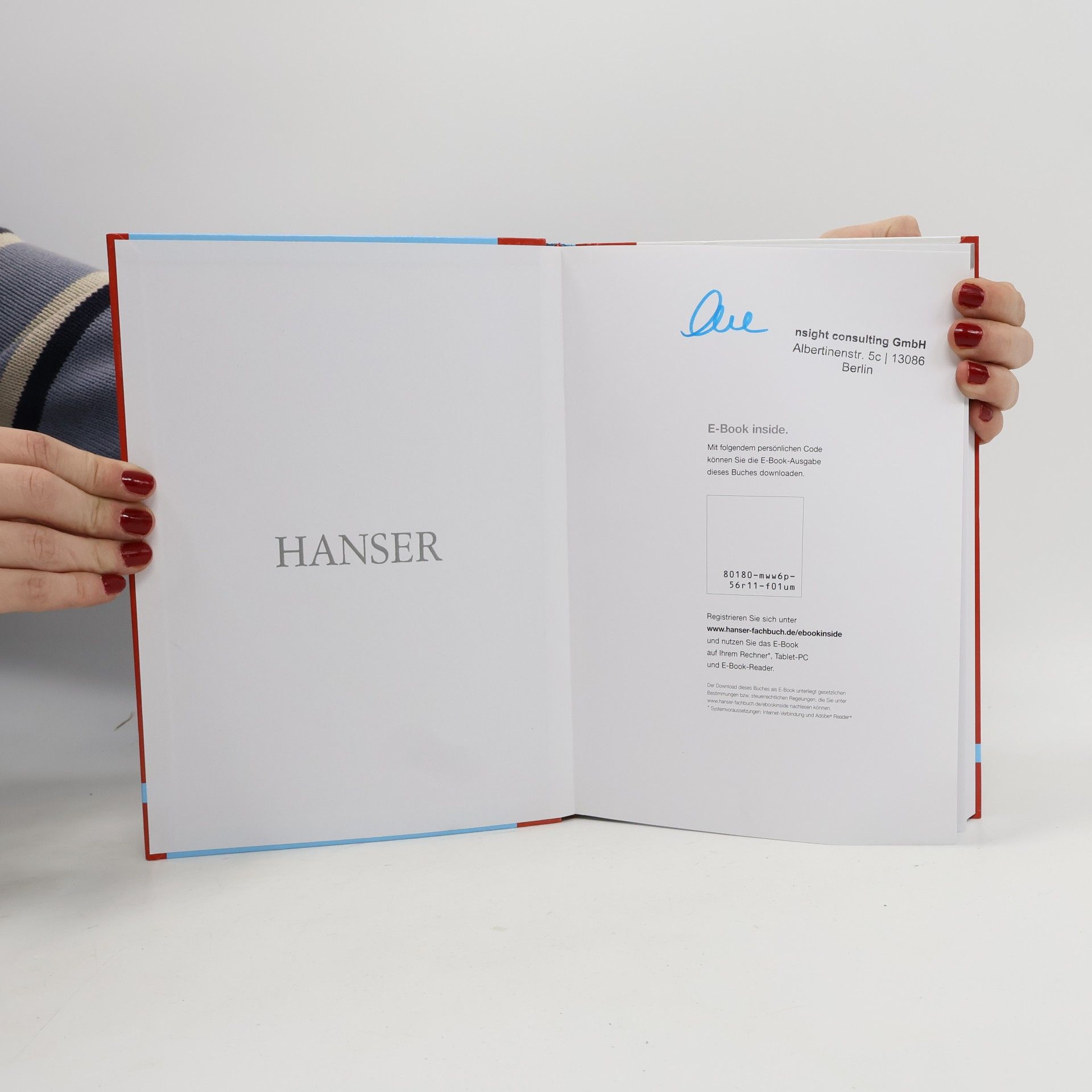 Peter Hruschka Business Analysis und Requirements Engineering
