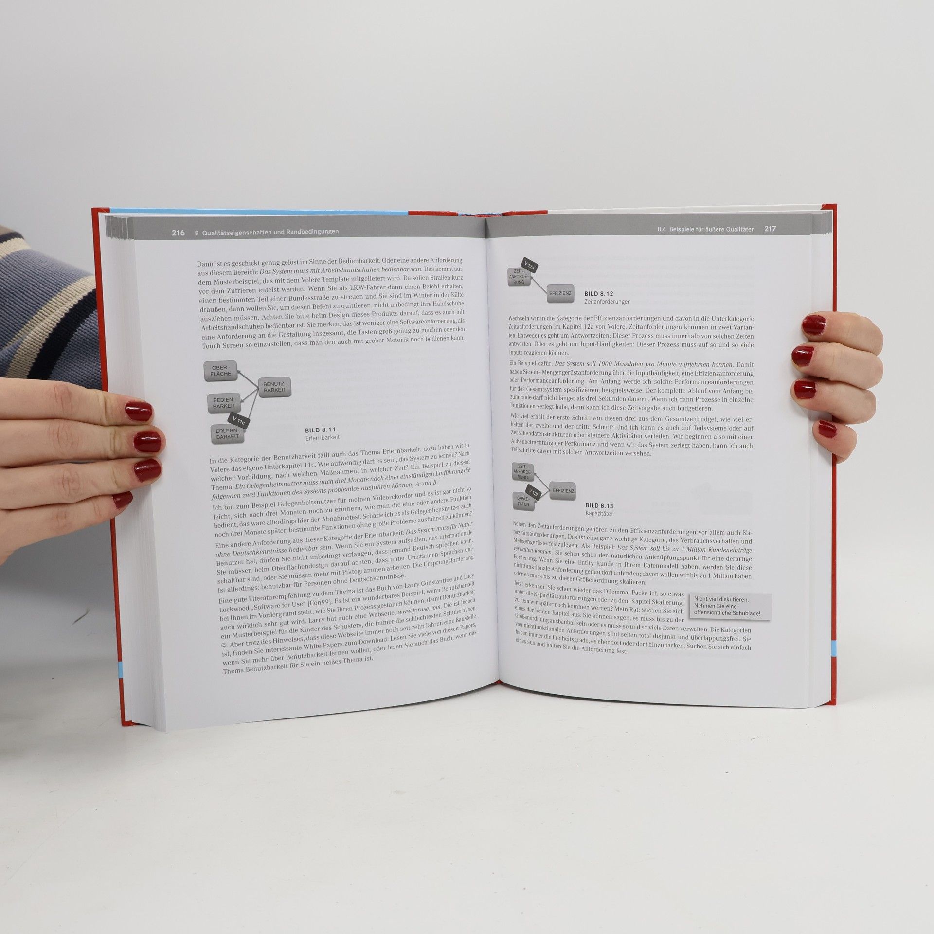 Peter Hruschka Business Analysis und Requirements Engineering
