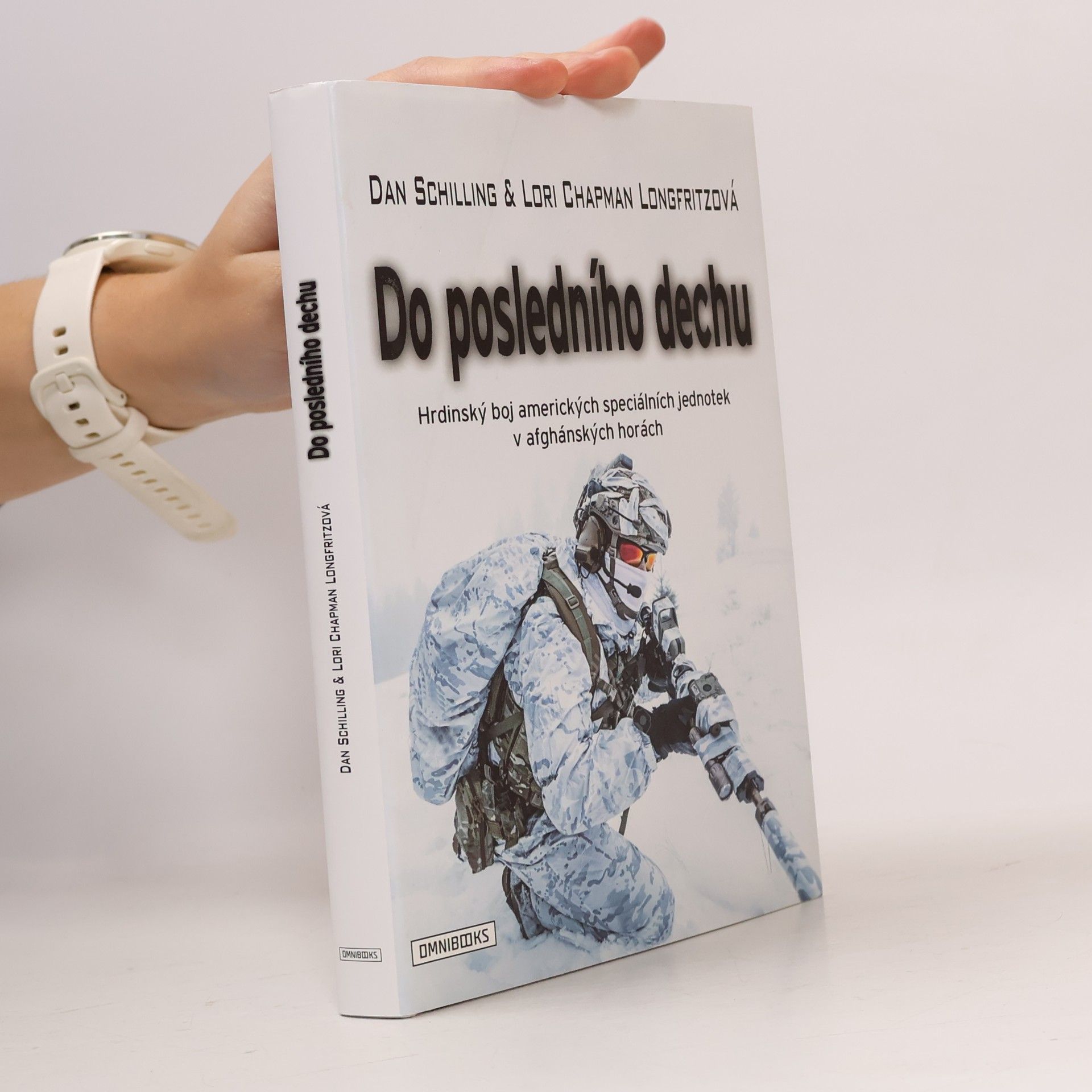 Do posledního dechu