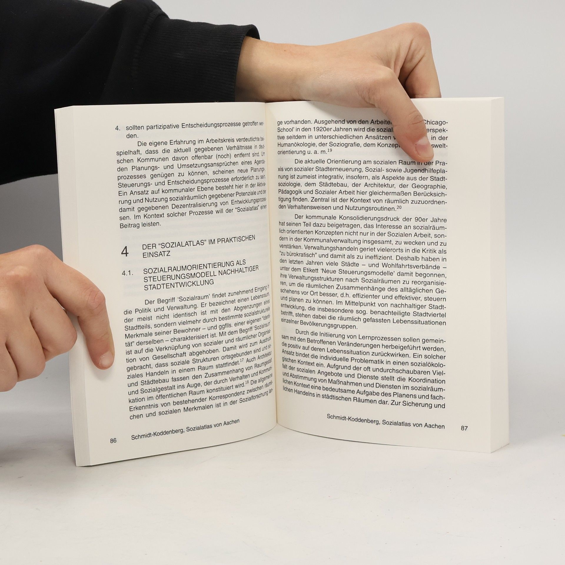 Jahrbuch der Katholischen Fachhochschule Nordrhein-Westfalen. Sozialwesen - Gesundheitswesen - Theologie