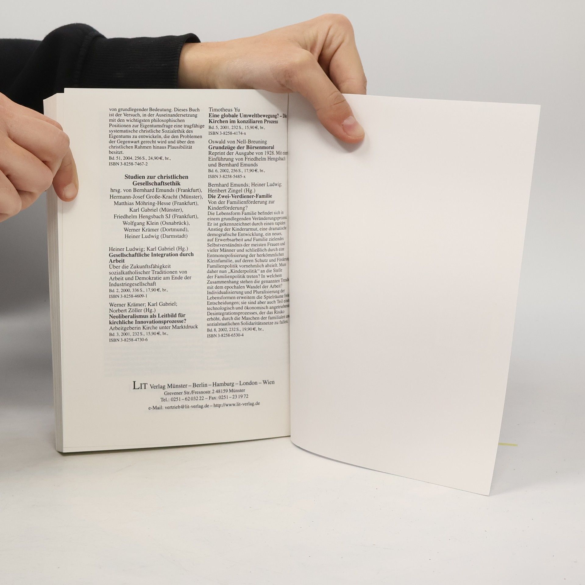 Jahrbuch der Katholischen Fachhochschule Nordrhein-Westfalen. Sozialwesen - Gesundheitswesen - Theologie