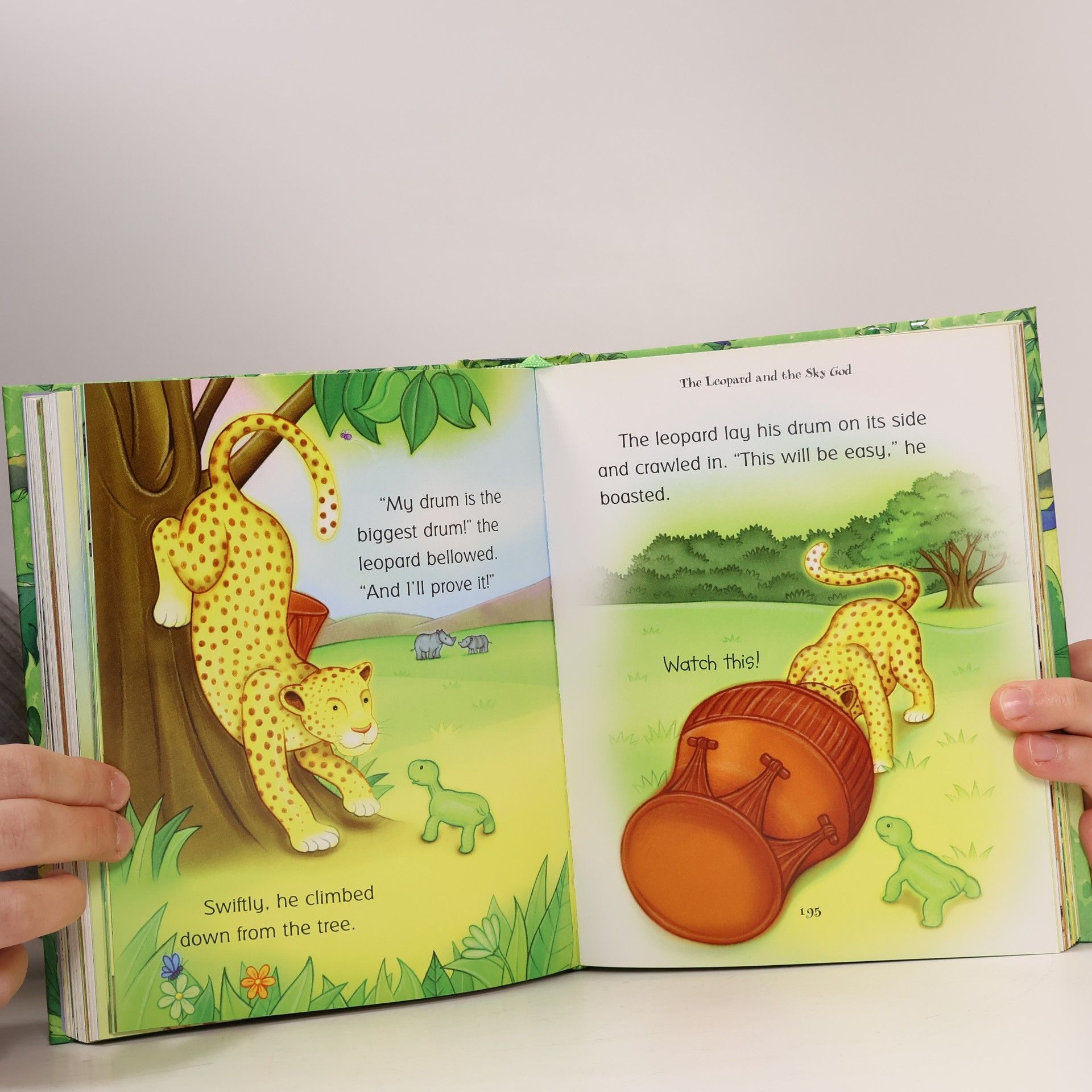 Lesley Sims Illustrated Animal Stories