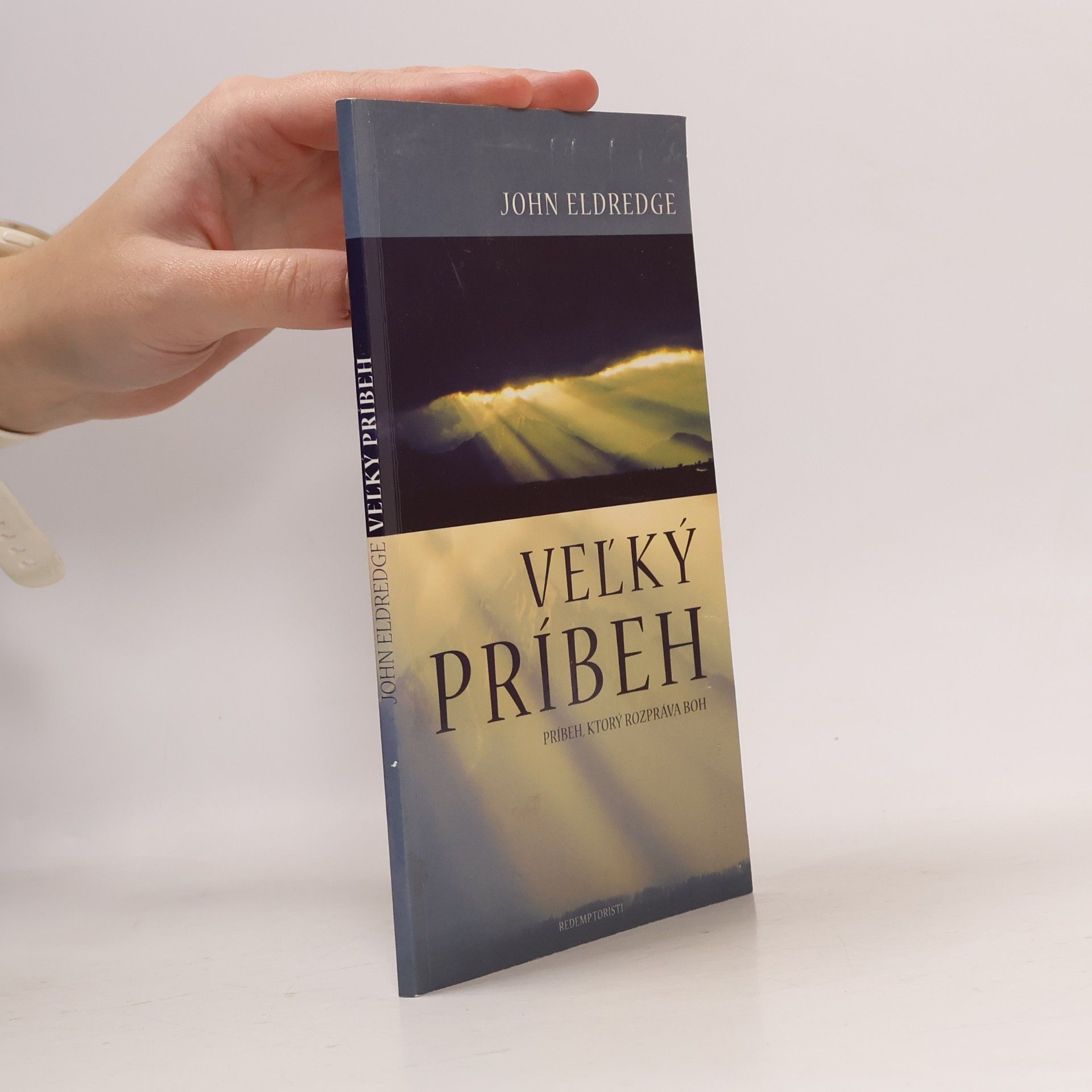 Veľký príbeh