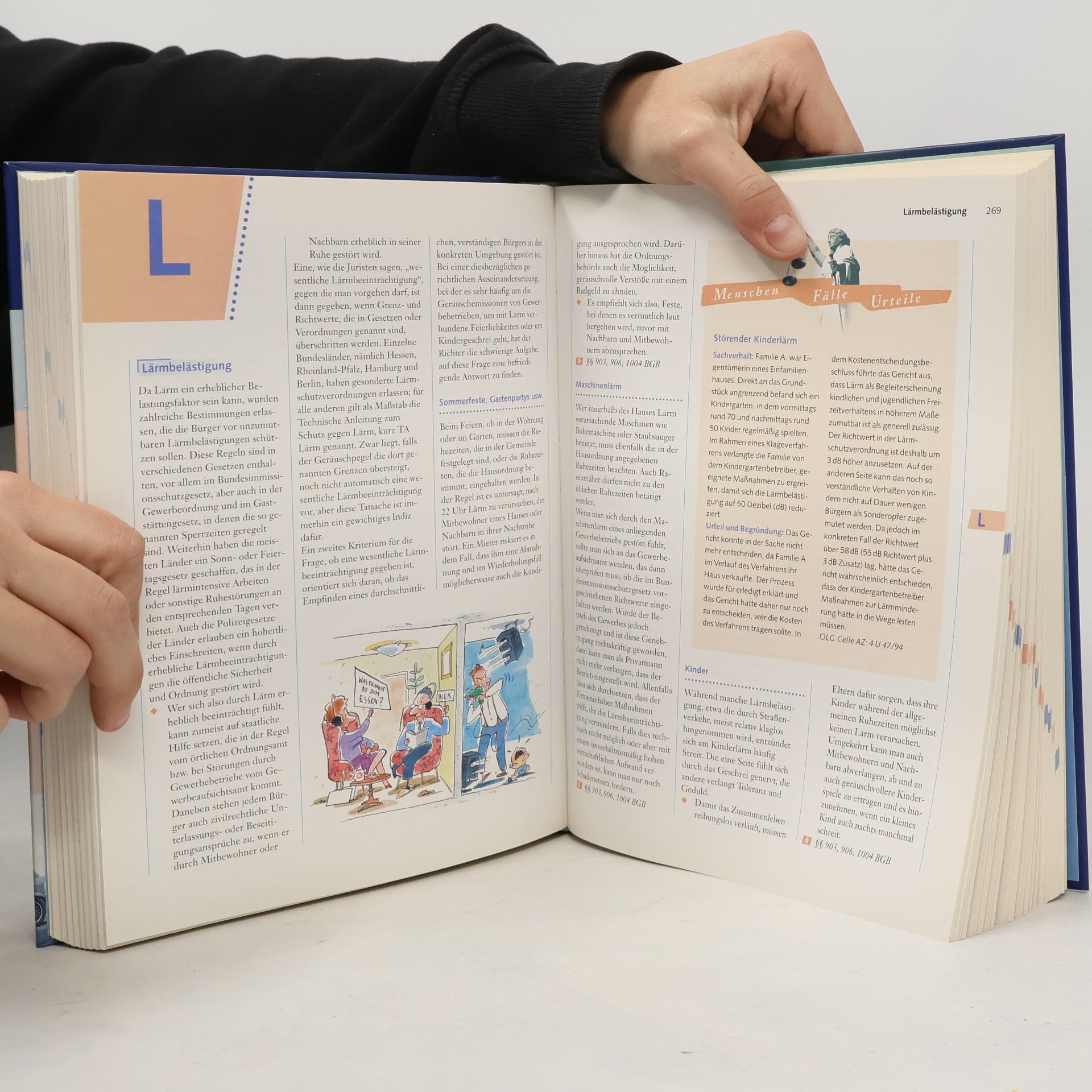 Johann-Peter Bernhard Ihr gutes Recht von A - Z