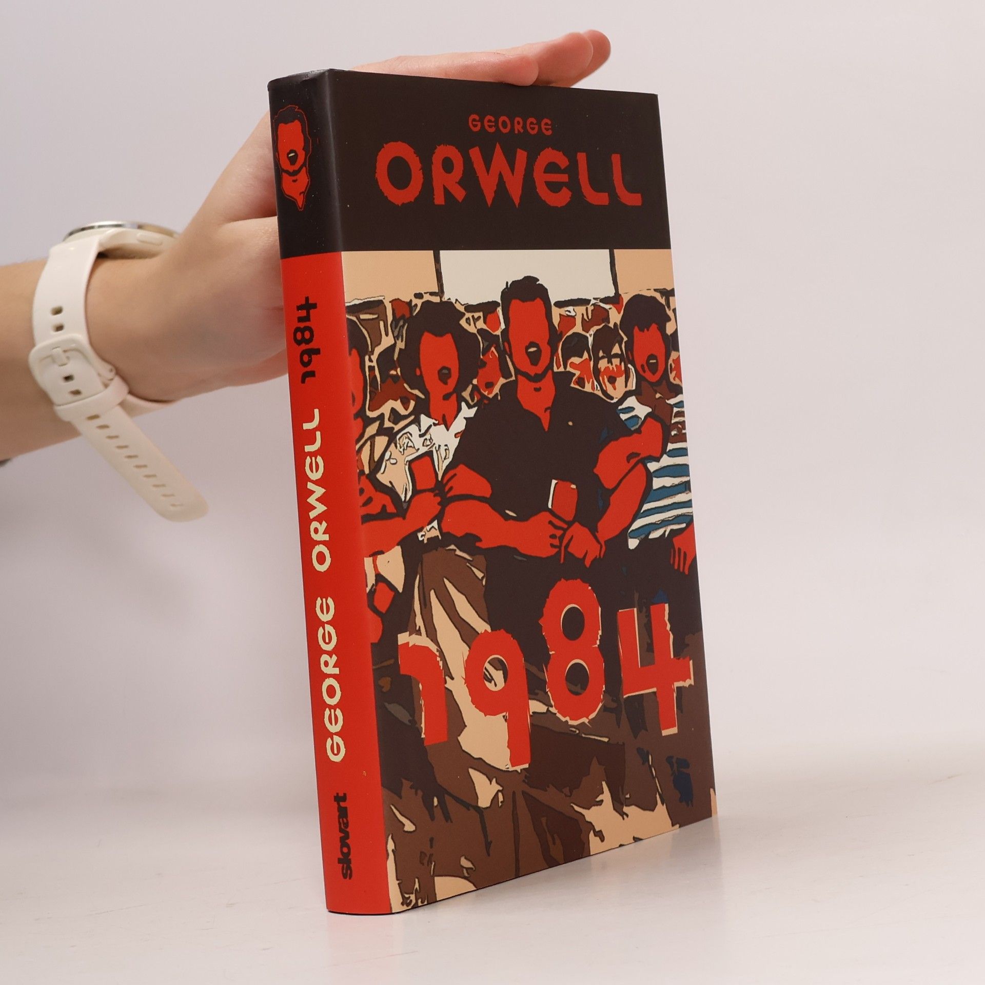 George Orwell 1984