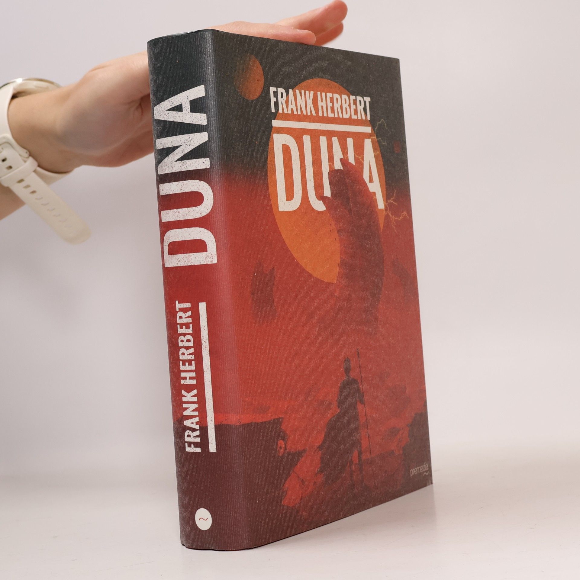 Frank Herbert Duna