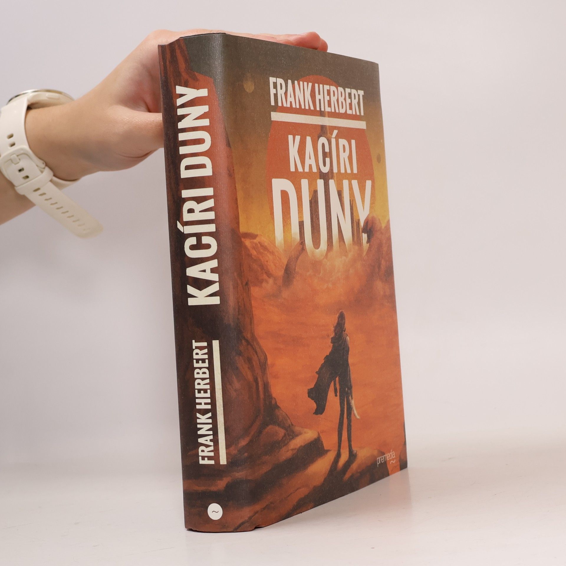 Kacíri duny
