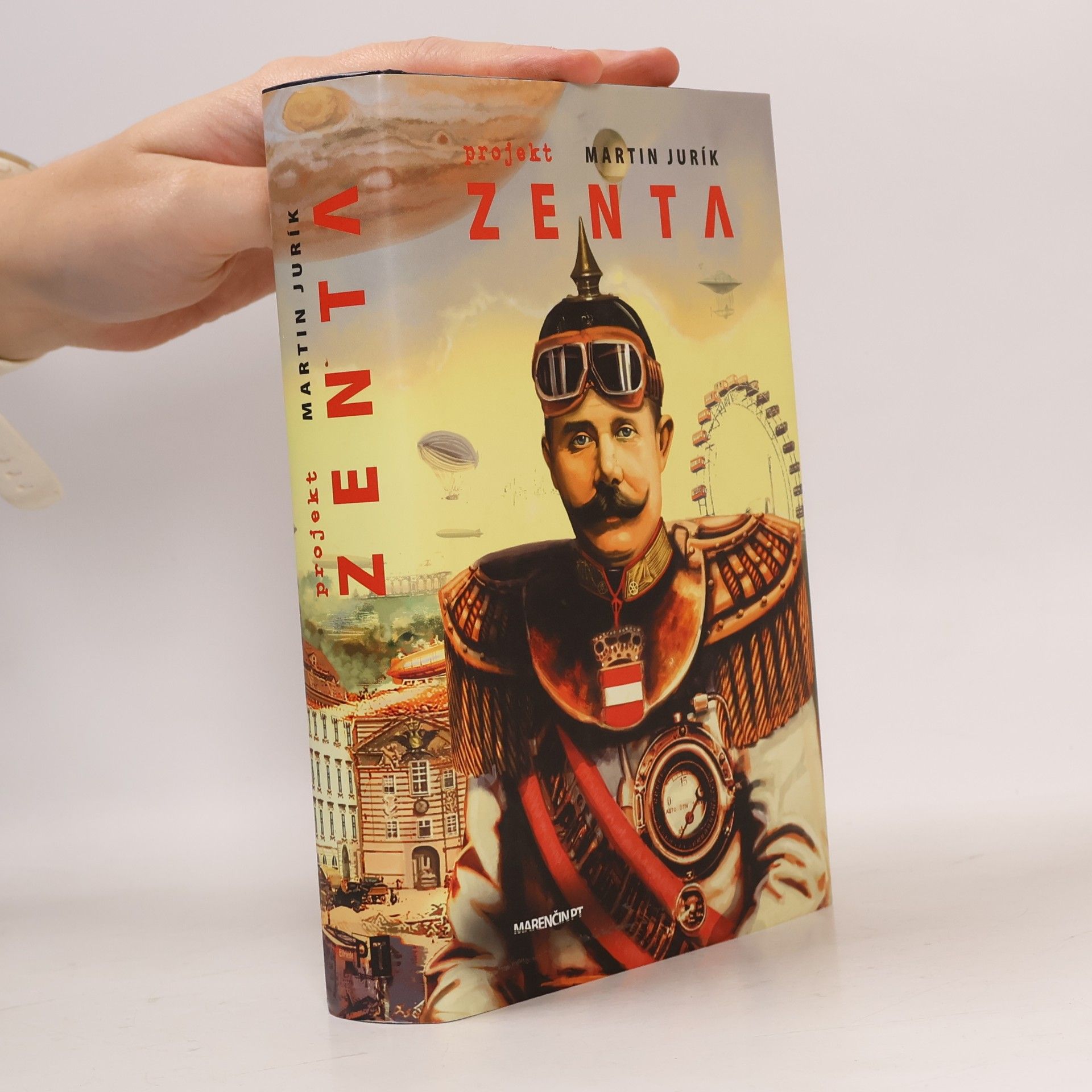 Projekt Zenta