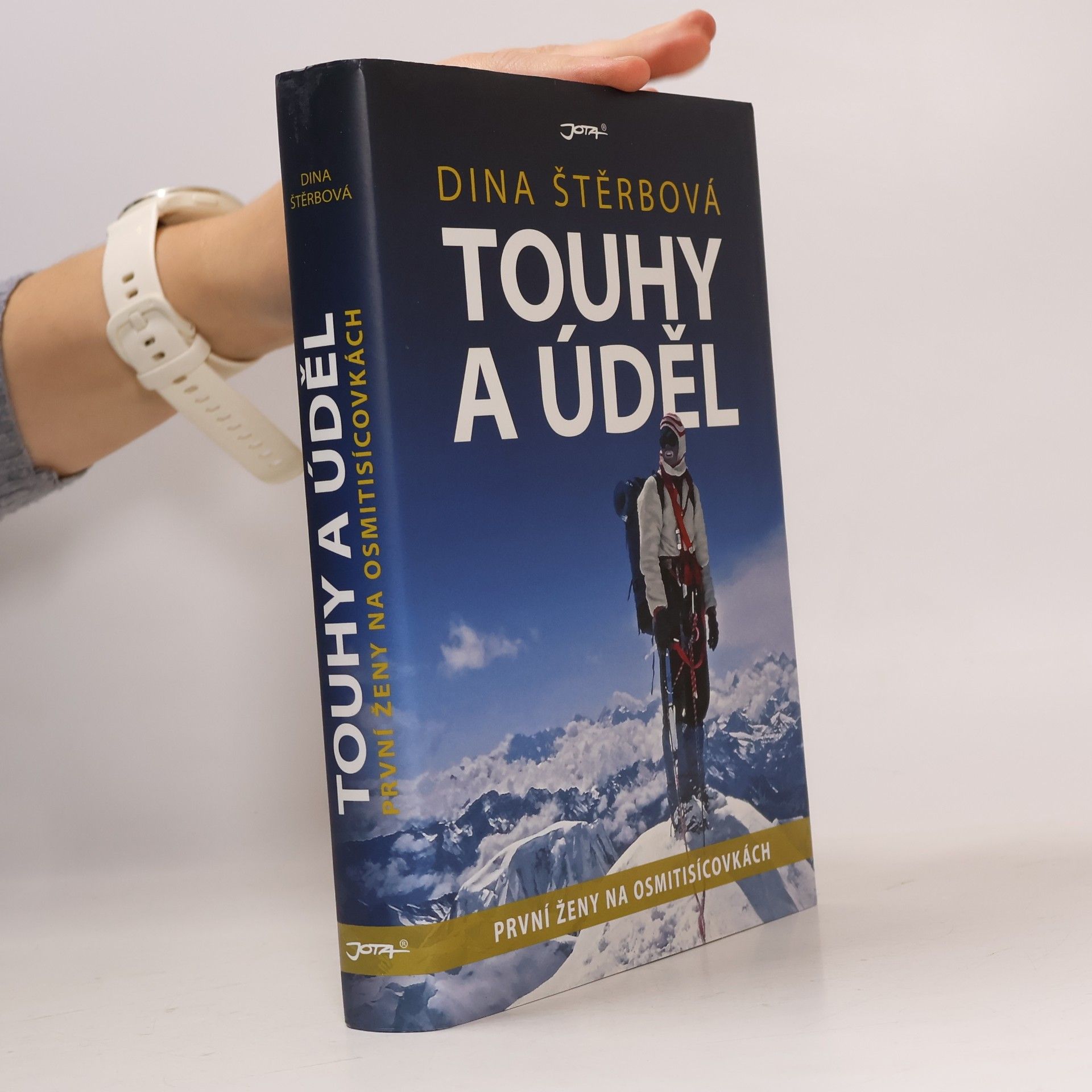 Touhy a úděl