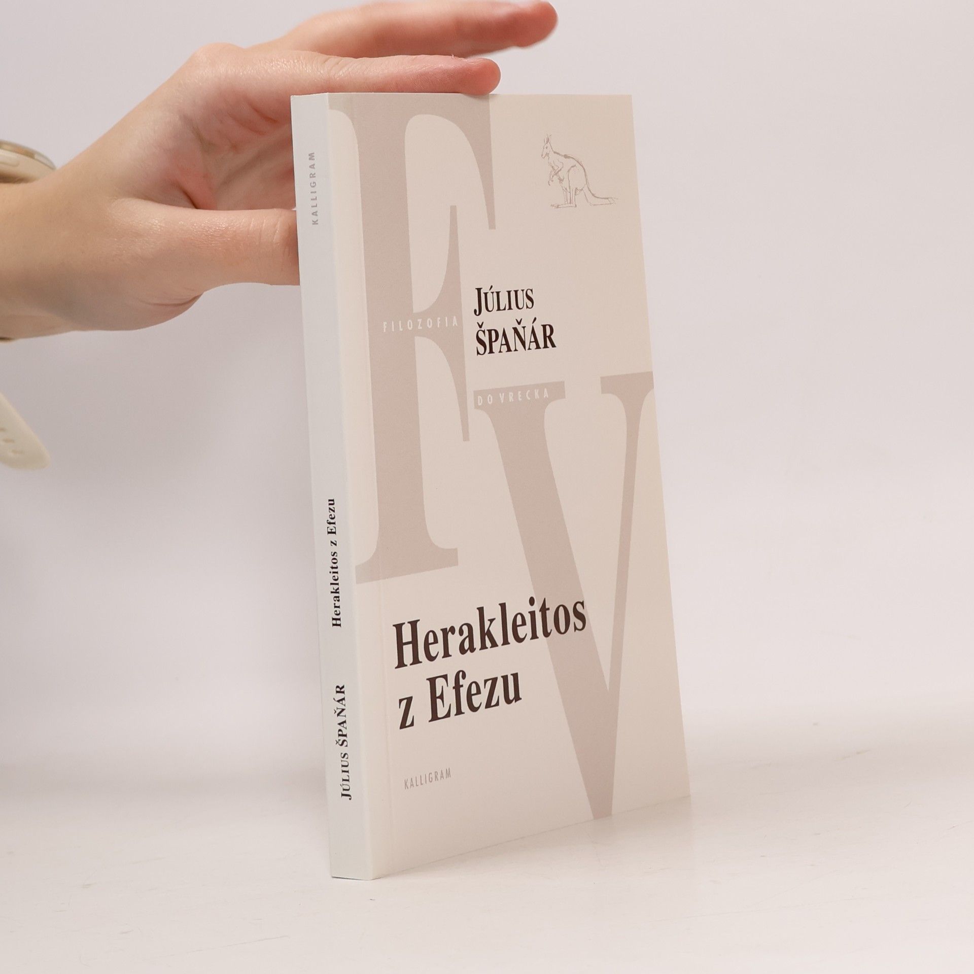 Herakleitos z Efezu