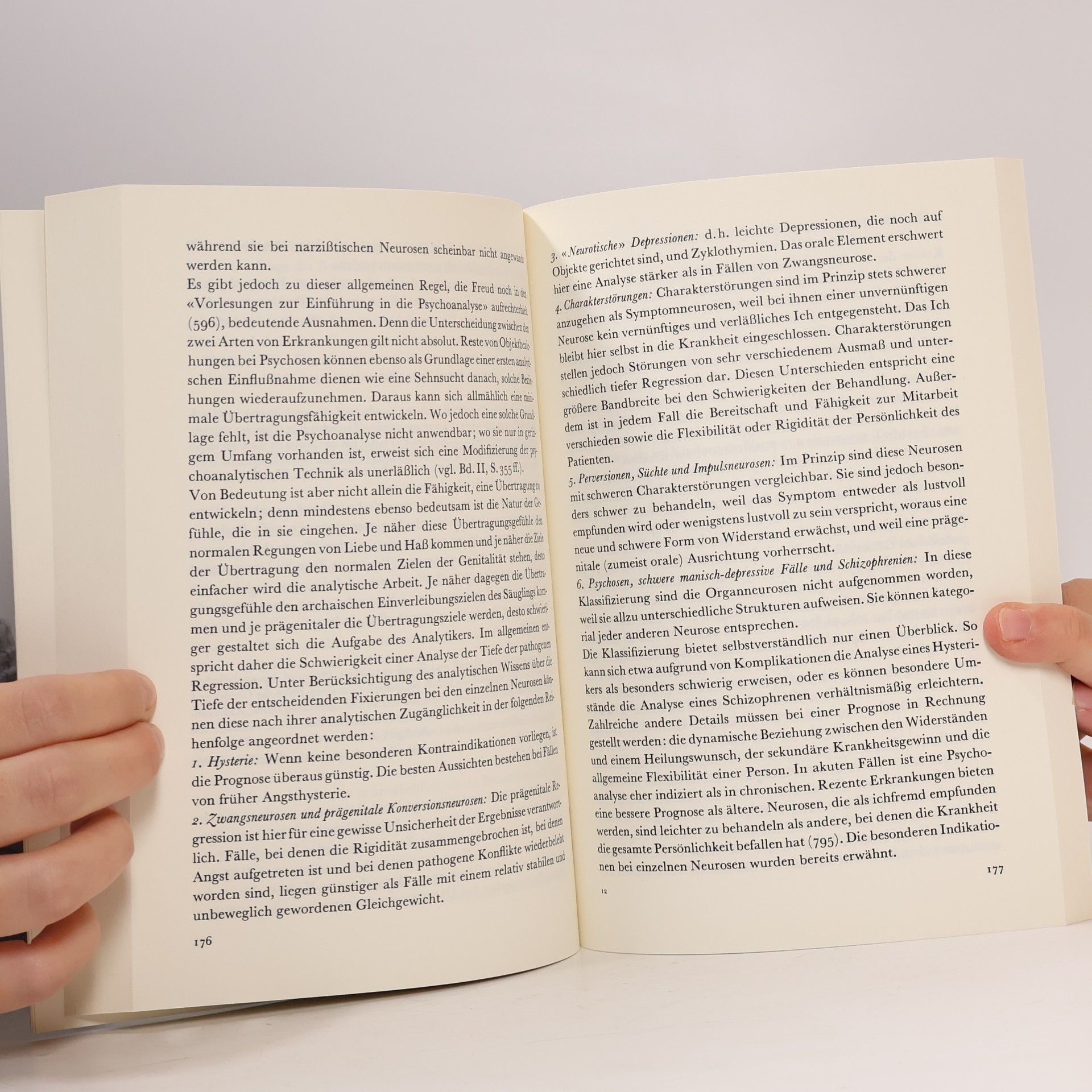 Otto Fenichel Psychoanalytische Neurosenlehre