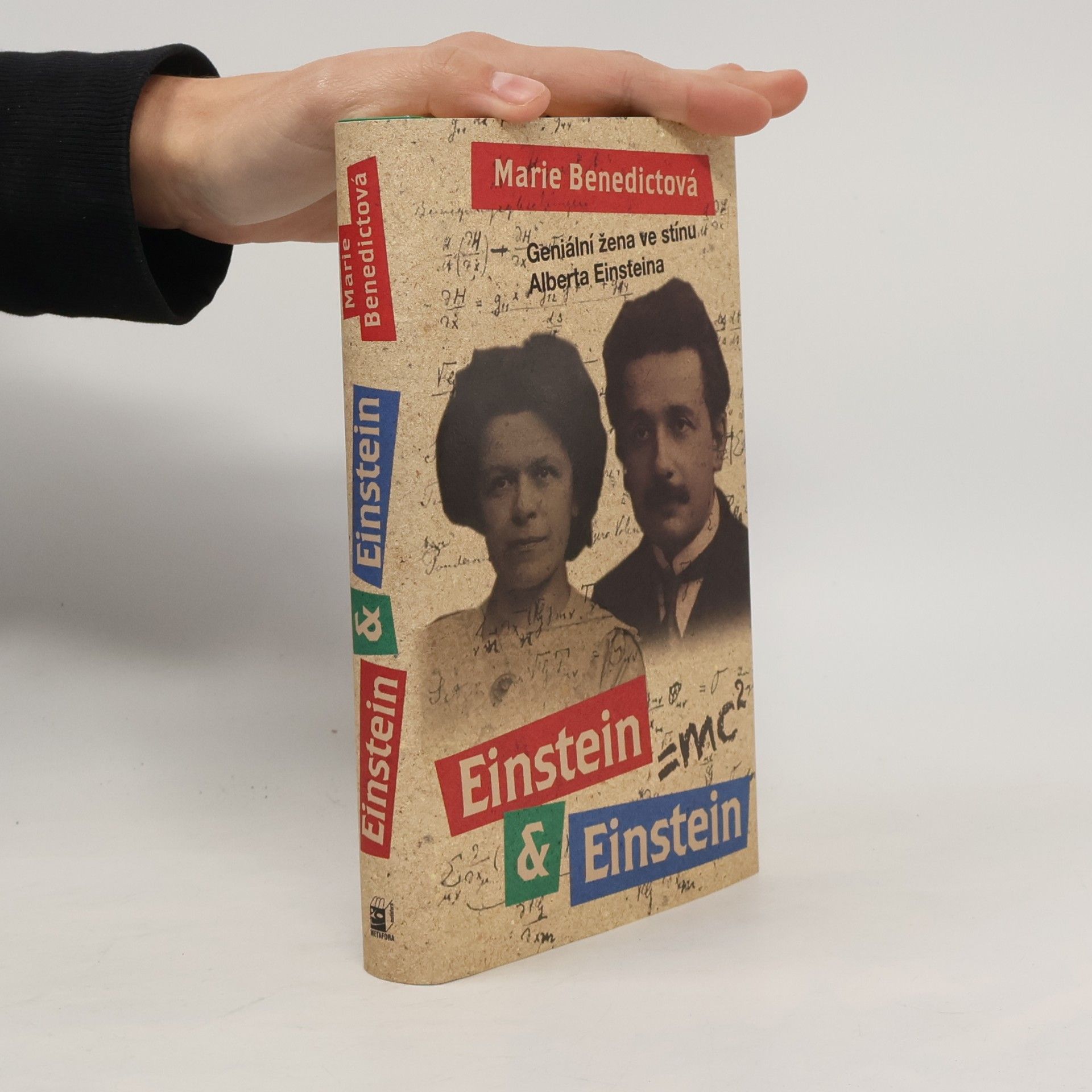Filip Klausner Einstein & Einstein