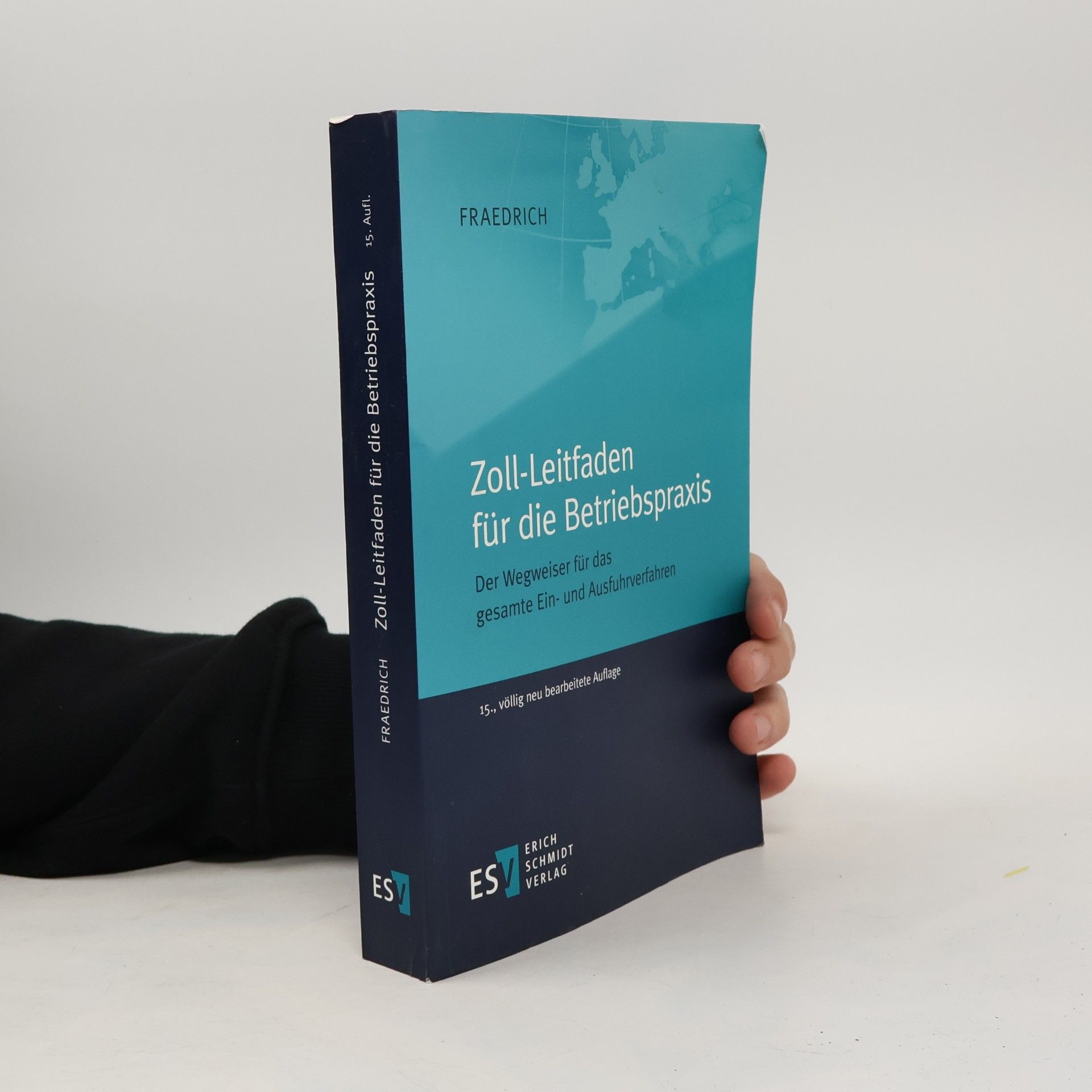 Zoll-Leitfaden für die Betriebspraxis